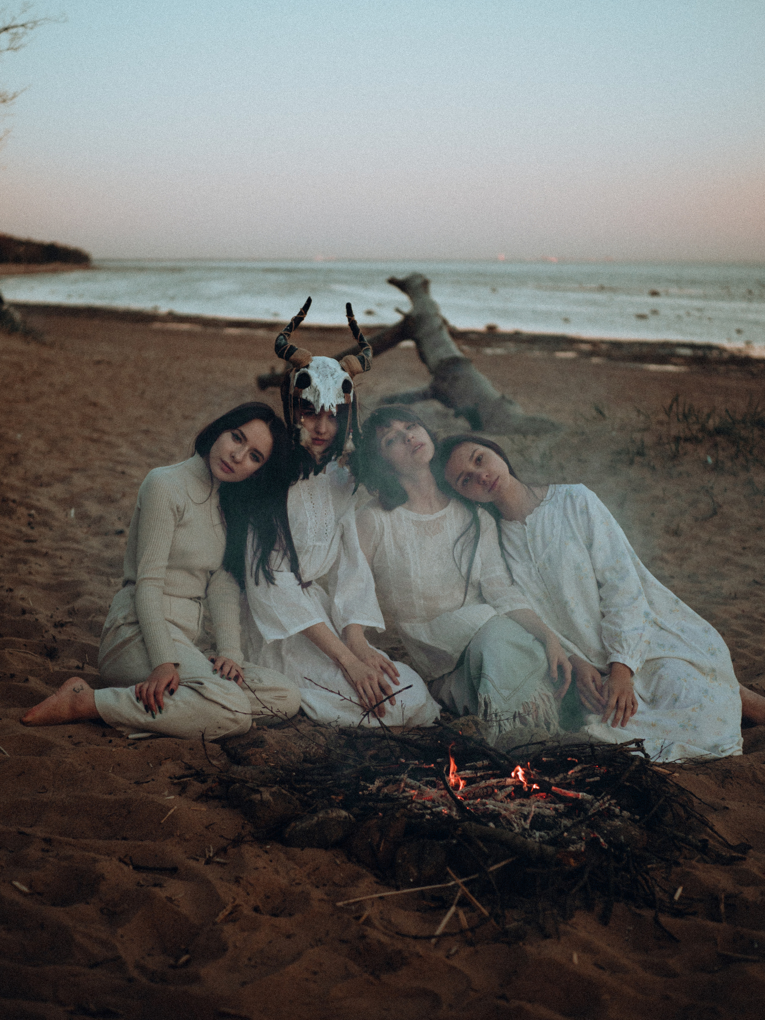 Съёмки клипа. Фотограф и видеограф в Благовещенске и Санкт-Петербурге Мурыгина Мария