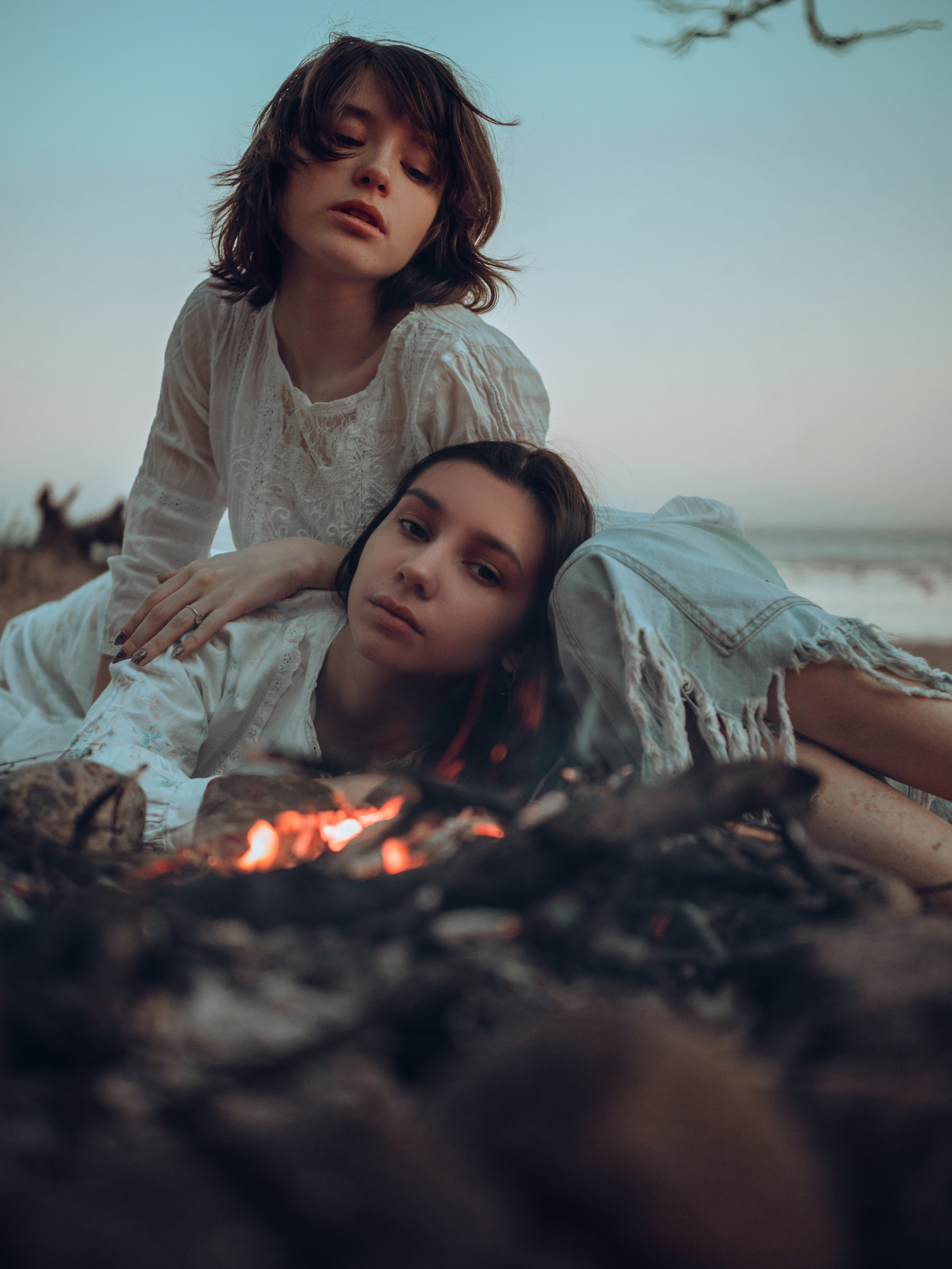 Съёмки клипа. Фотограф и видеограф в Благовещенске и Санкт-Петербурге Мурыгина Мария