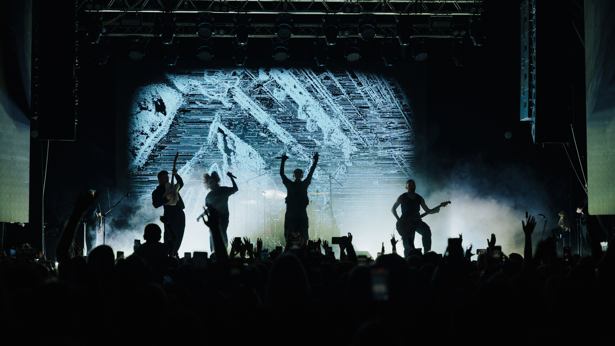 Хмыров. Декабрь 2025