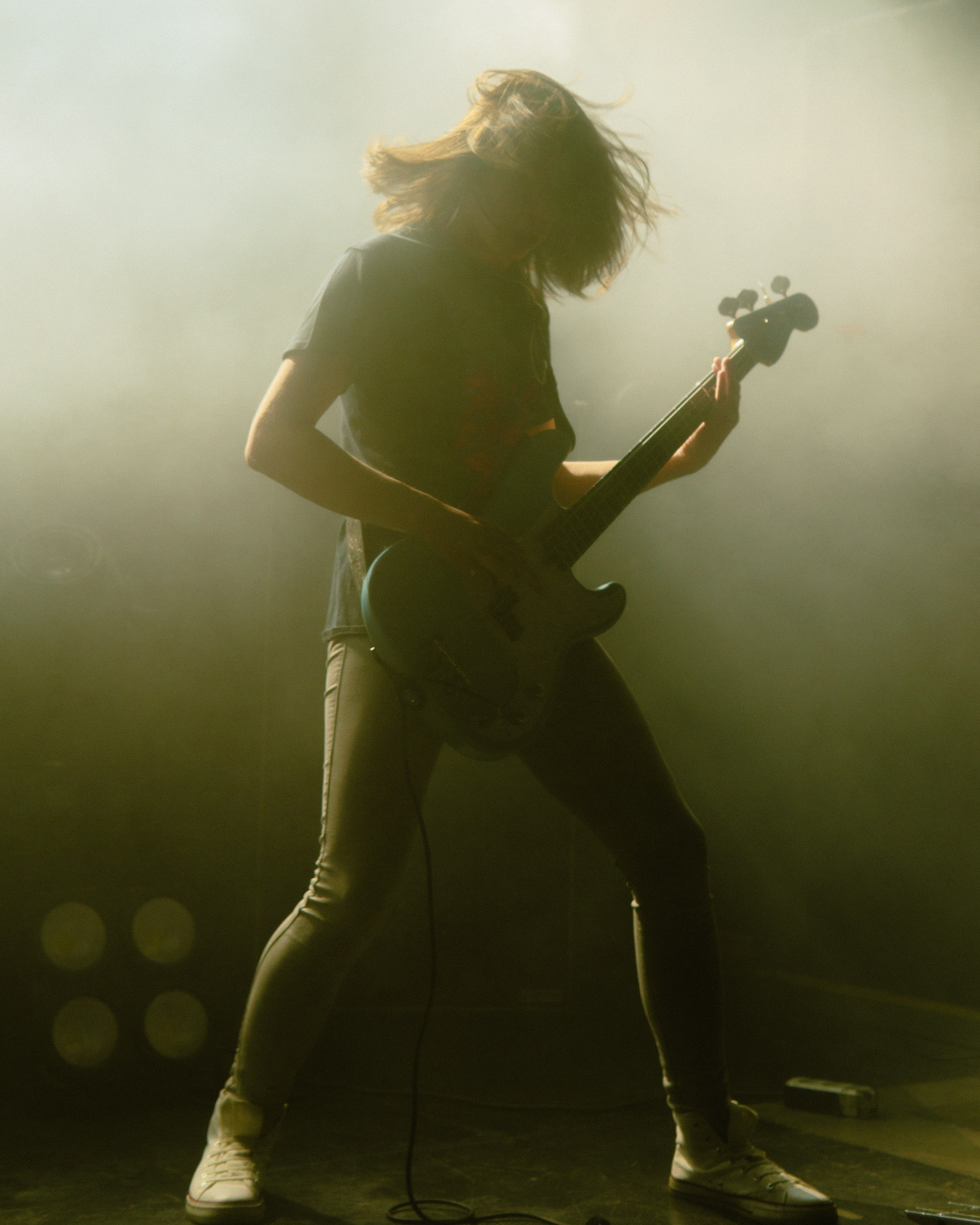 Collisium Showcase 2023