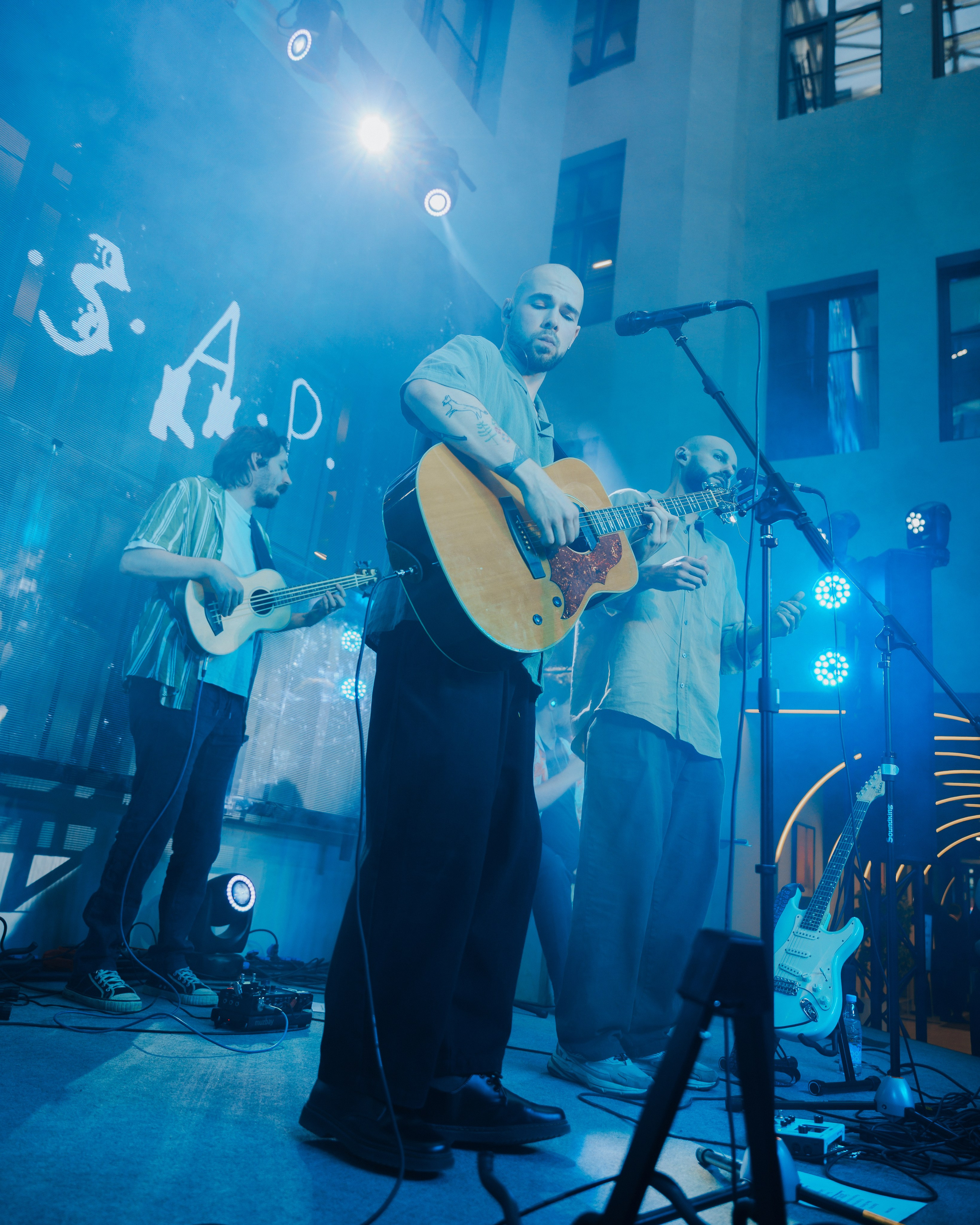 Базар. Июль 2025