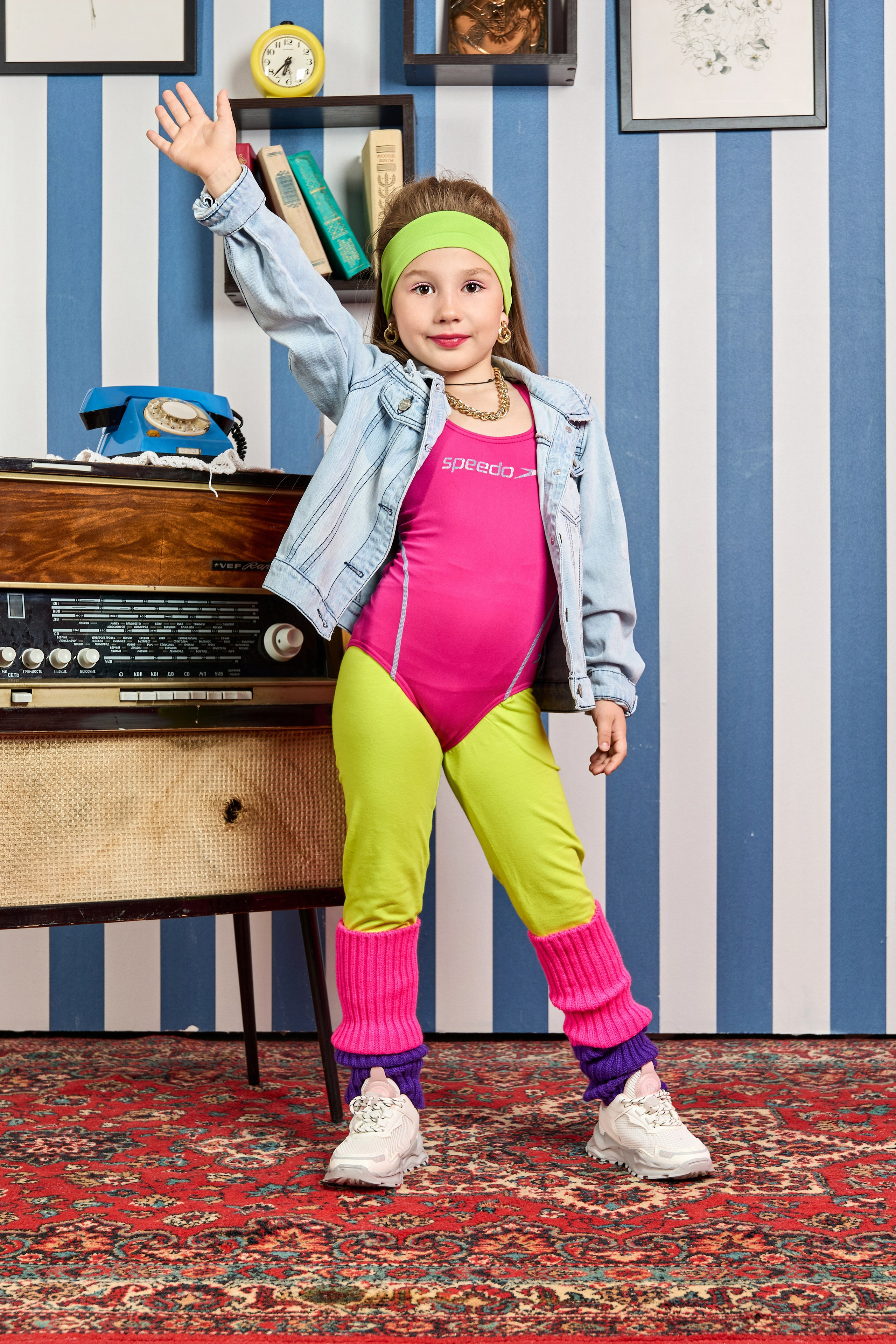 Детские фотосессии