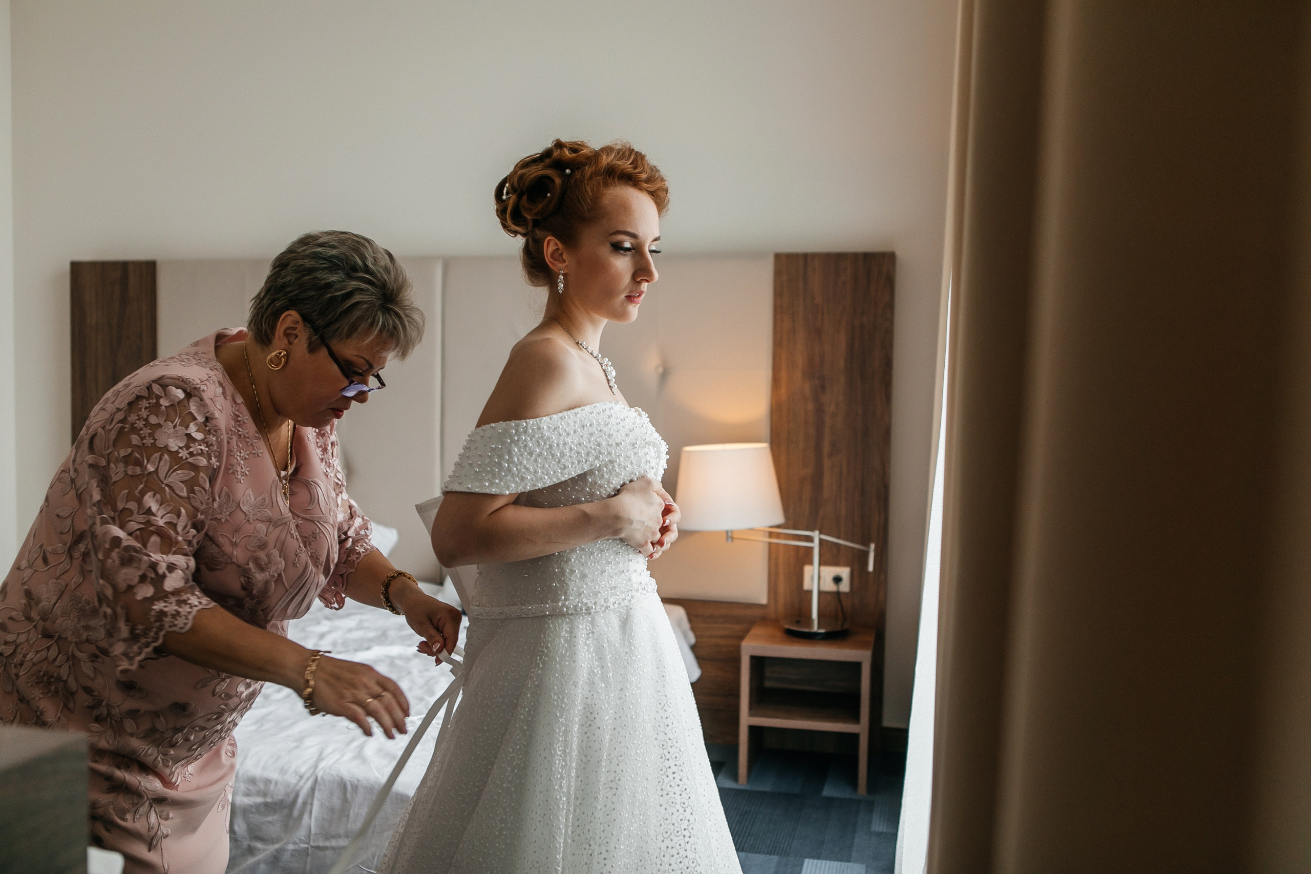 Сергей и Ксения. Фотограф в Москве Дмитрий Жарков