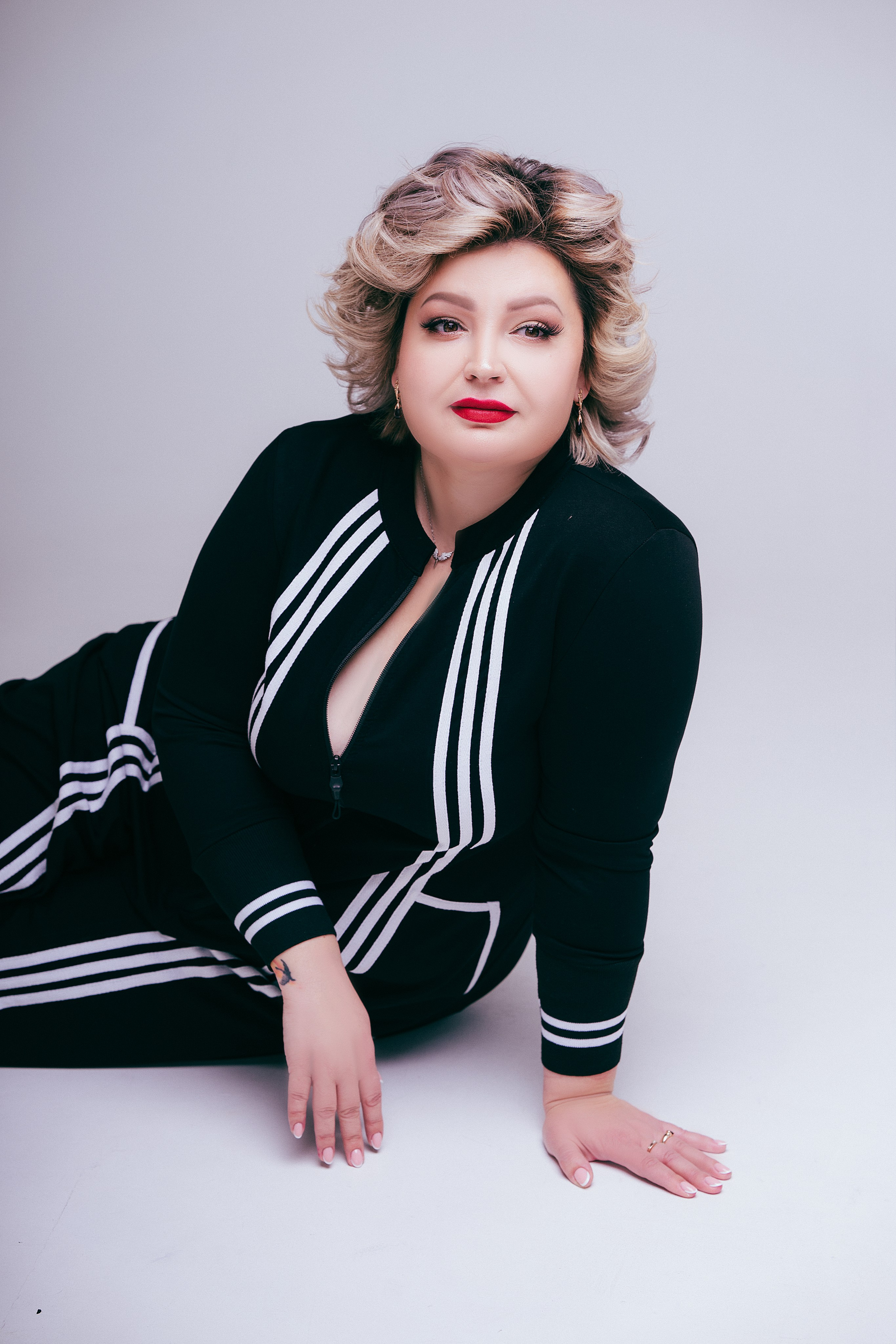 Кристина студия Blur. Семейный фотограф, женский фототерапевт