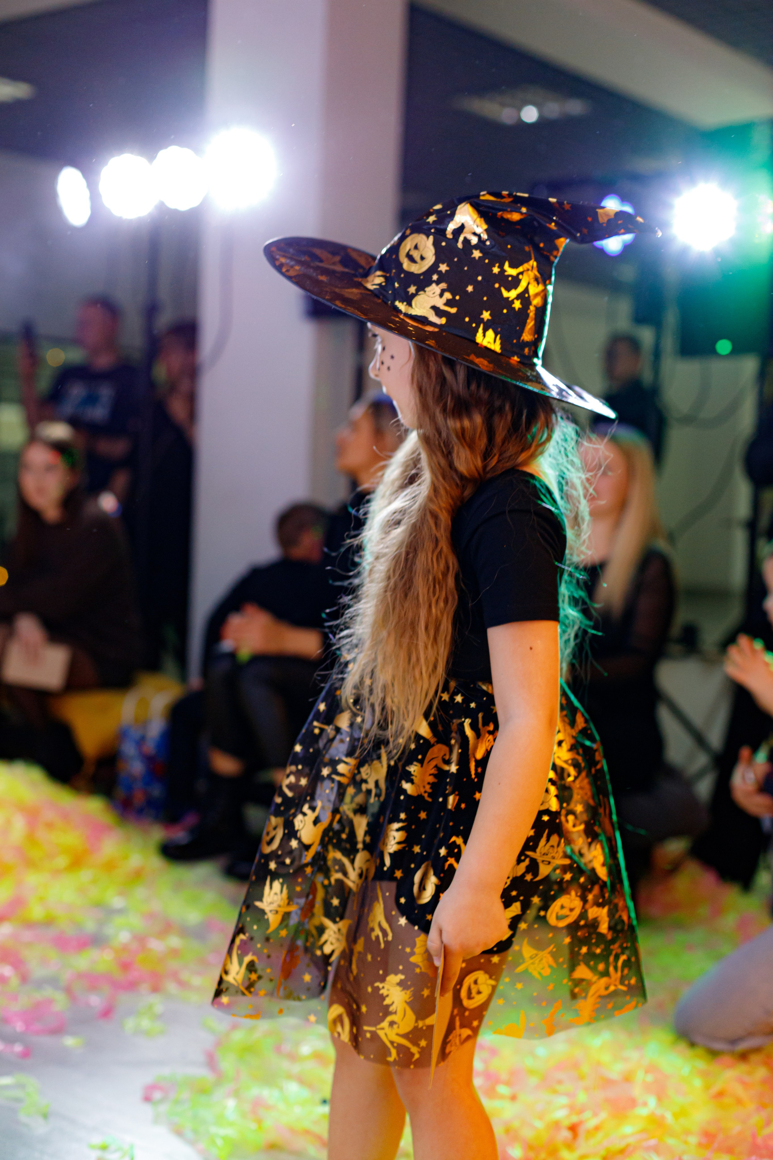 HALLOWEEN. Photokarish