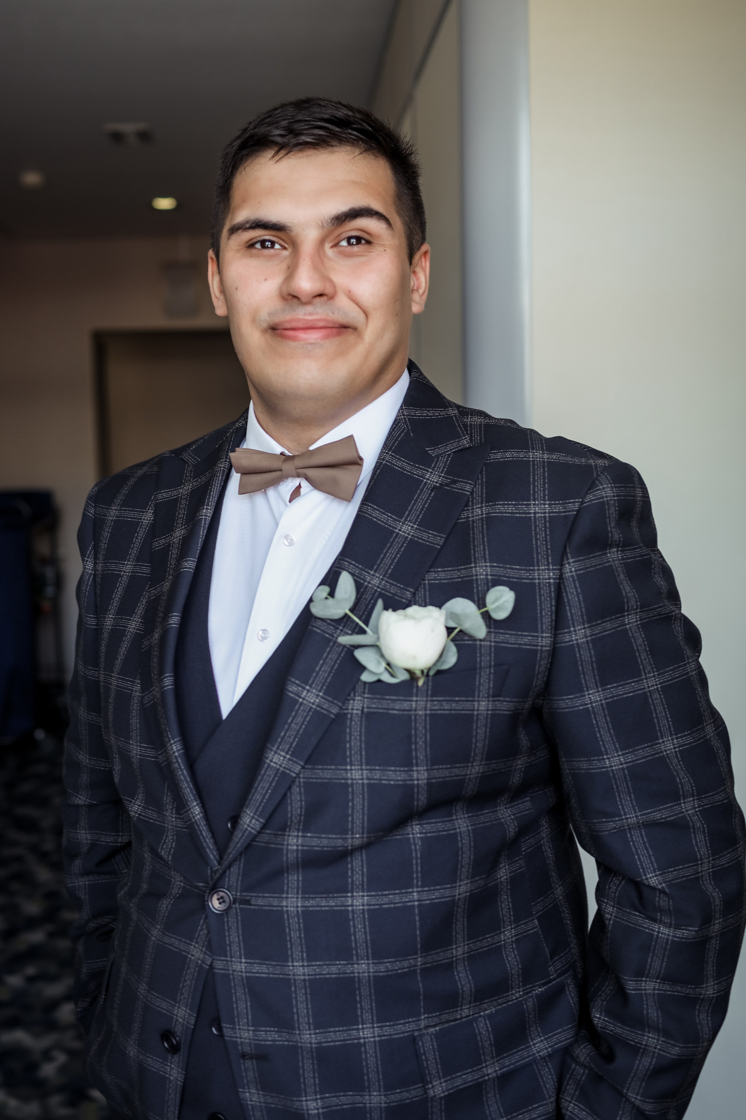 Алёна и Артур. Свадебный фотограф Расторгуев Дмитрий