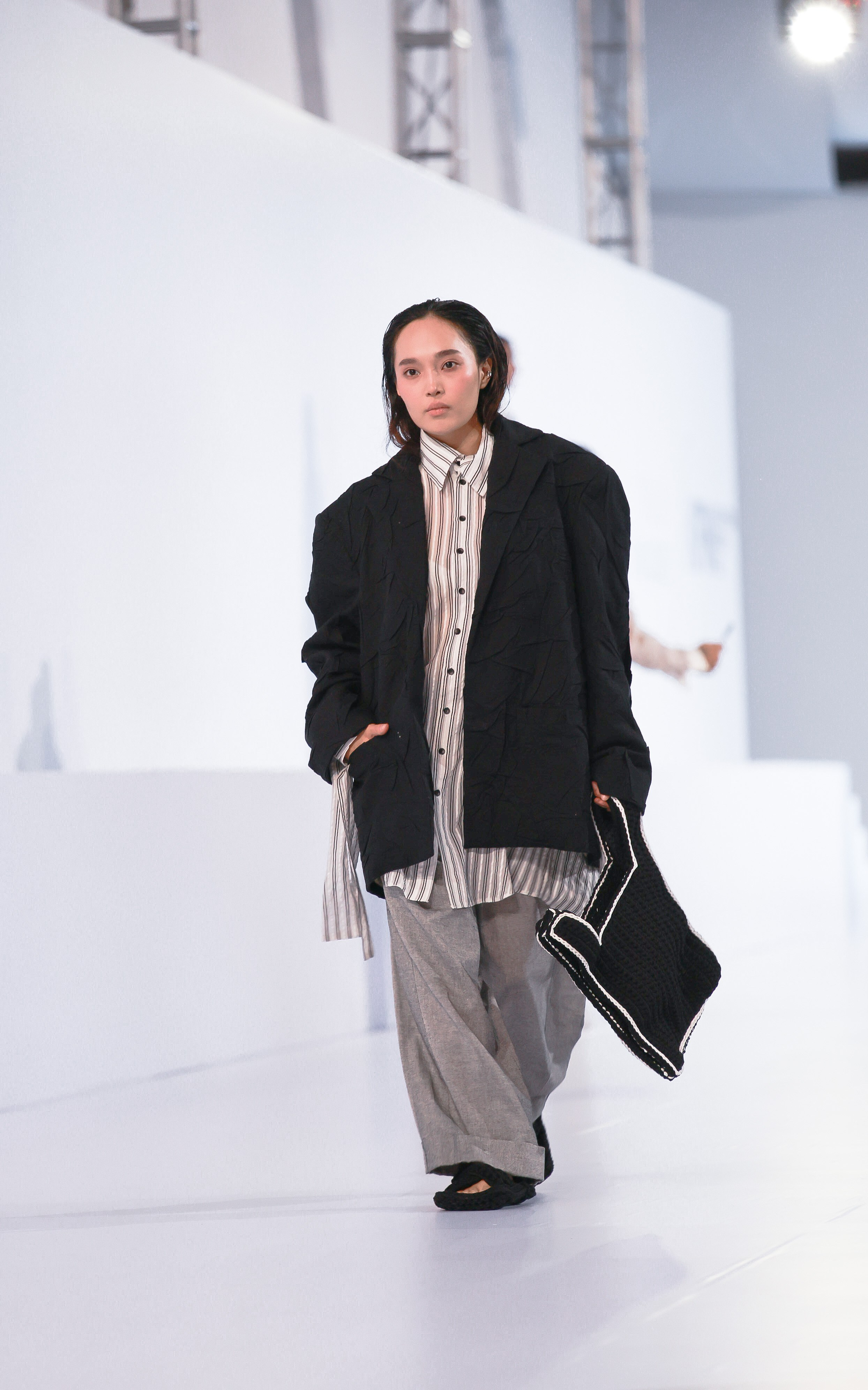 Kazakhstan Fashion Week. Фотограф в Алматы