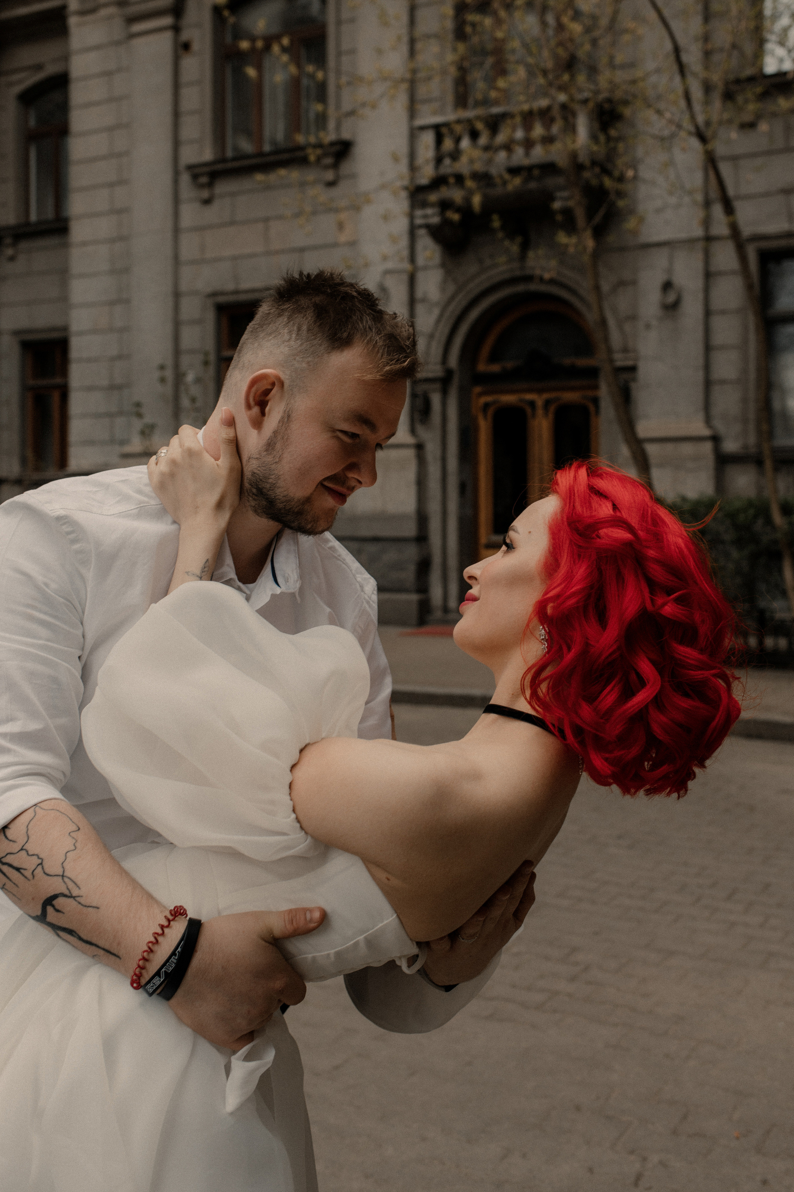 Wedding. Фотограф в Санкт-Петербурге Мария Алеканд