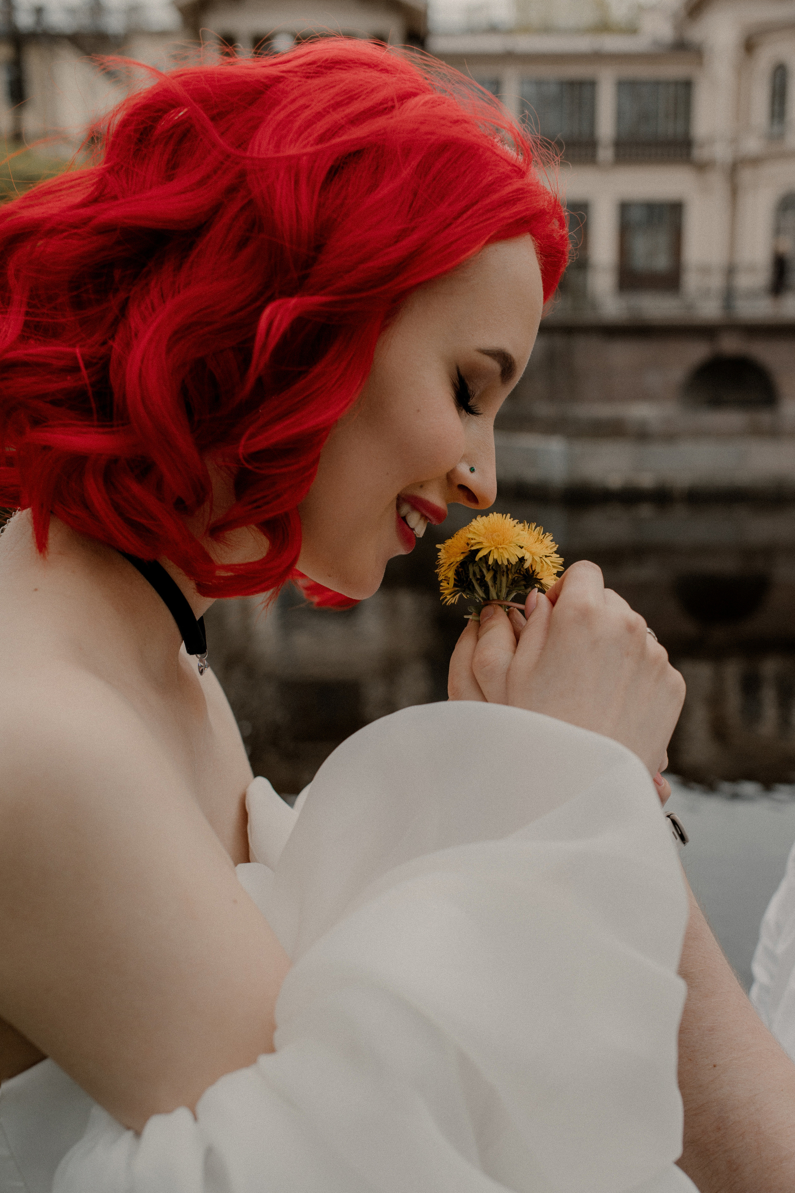 Wedding. Фотограф в Санкт-Петербурге Мария Алеканд