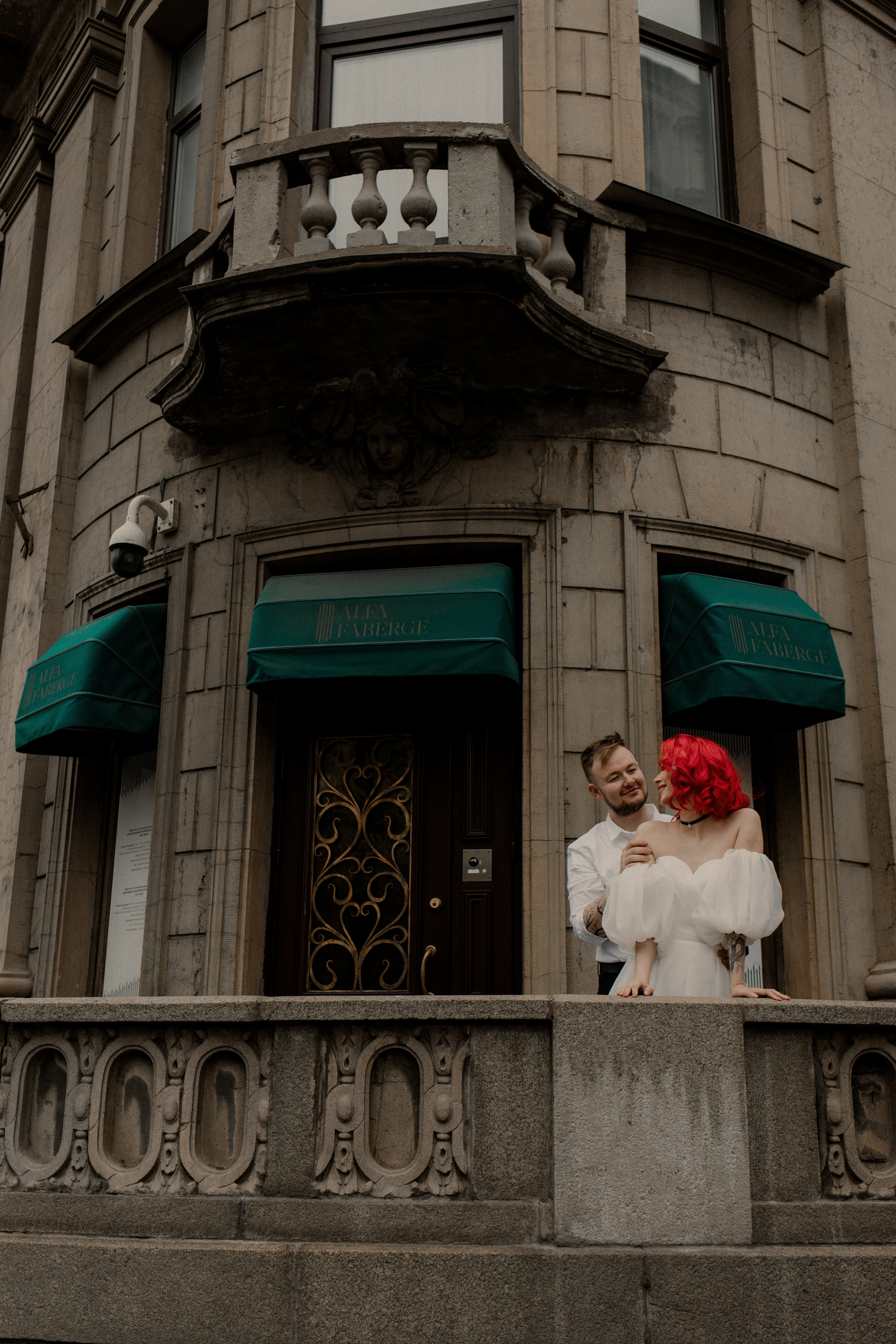 Wedding. Фотограф в Санкт-Петербурге Мария Алеканд