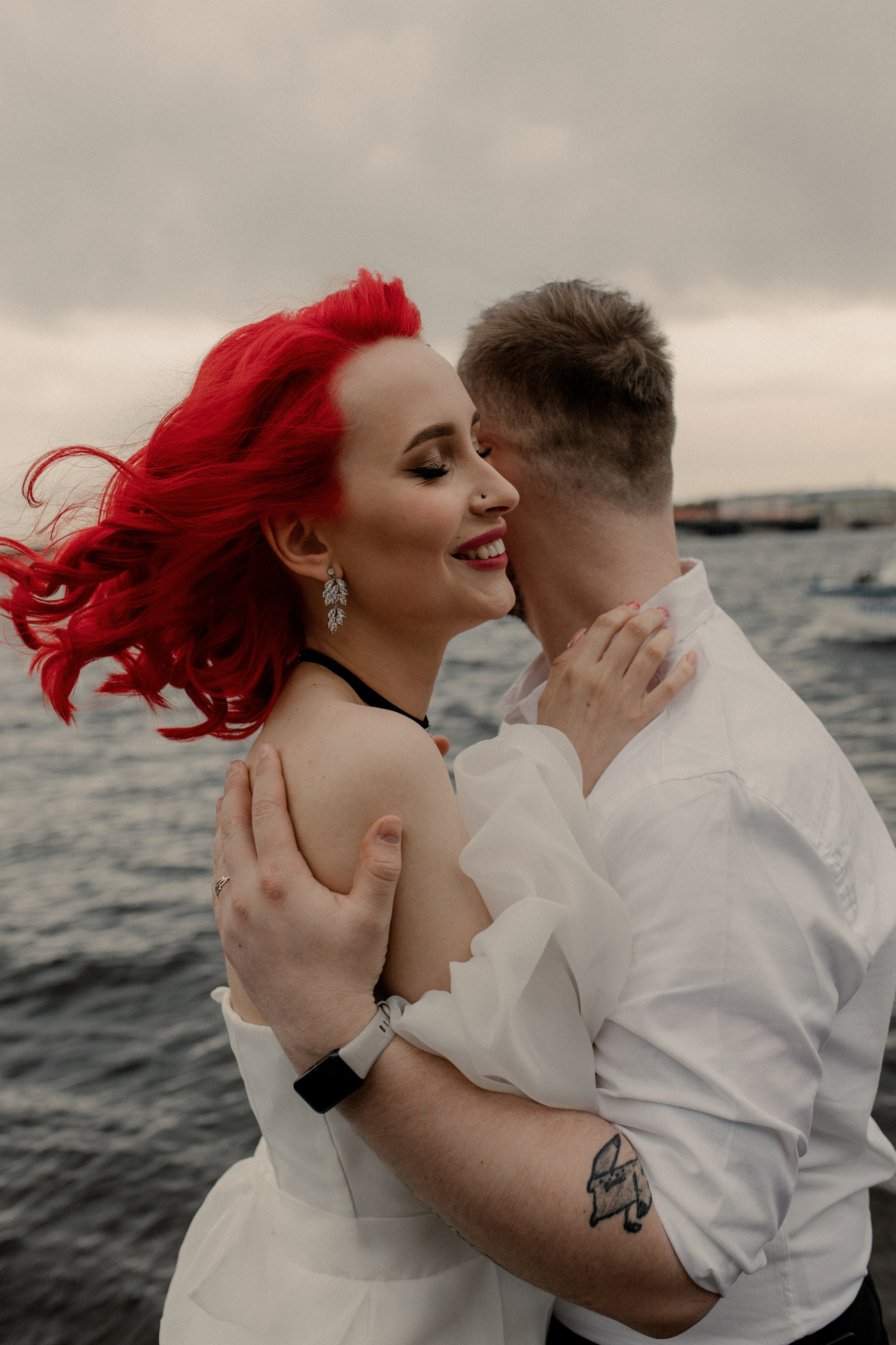 Wedding. Фотограф в Санкт-Петербурге Мария Алеканд