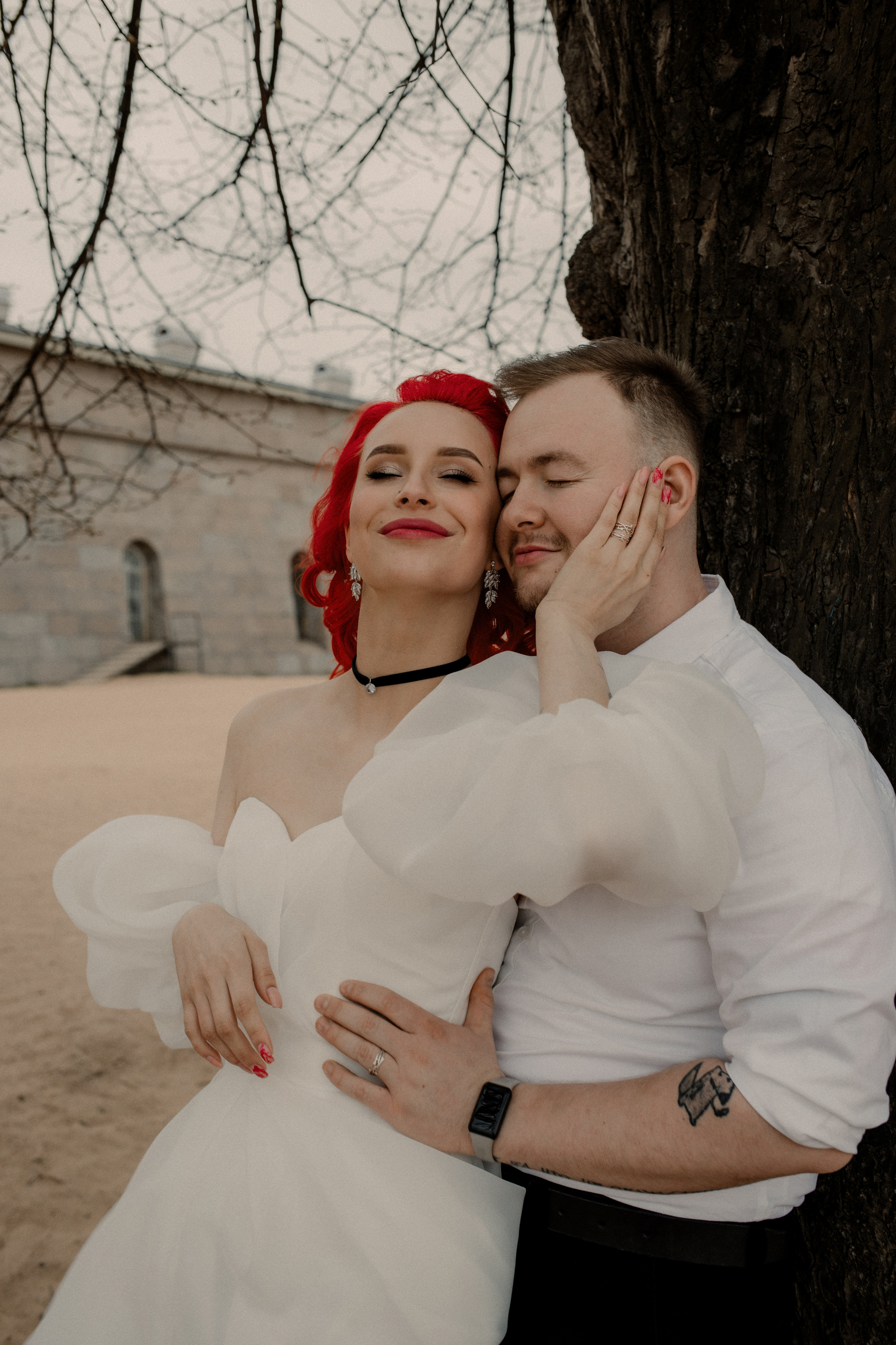 Wedding. Фотограф в Санкт-Петербурге Мария Алеканд