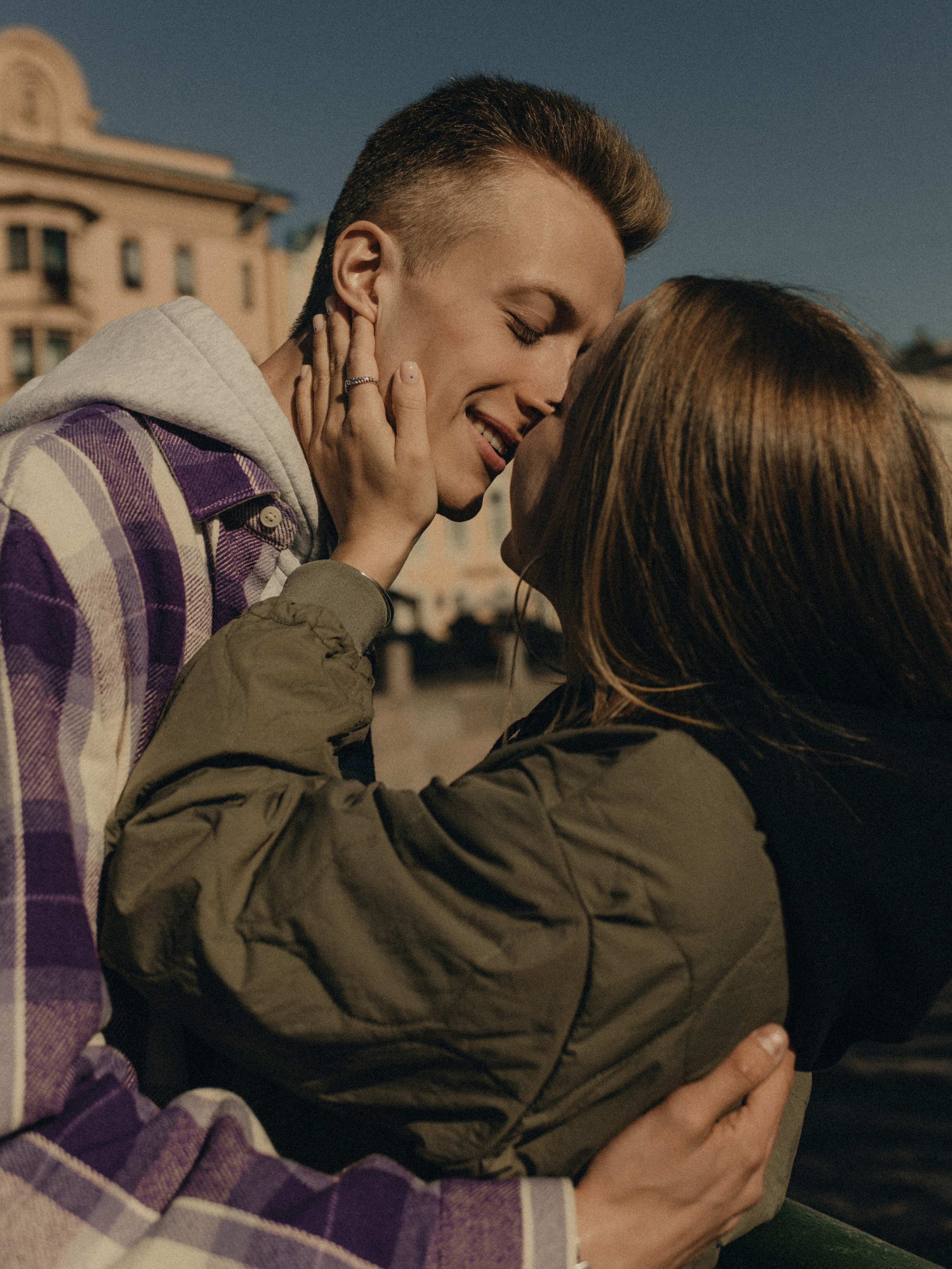 Summer. Фотограф в Санкт-Петербурге Мария Алеканд