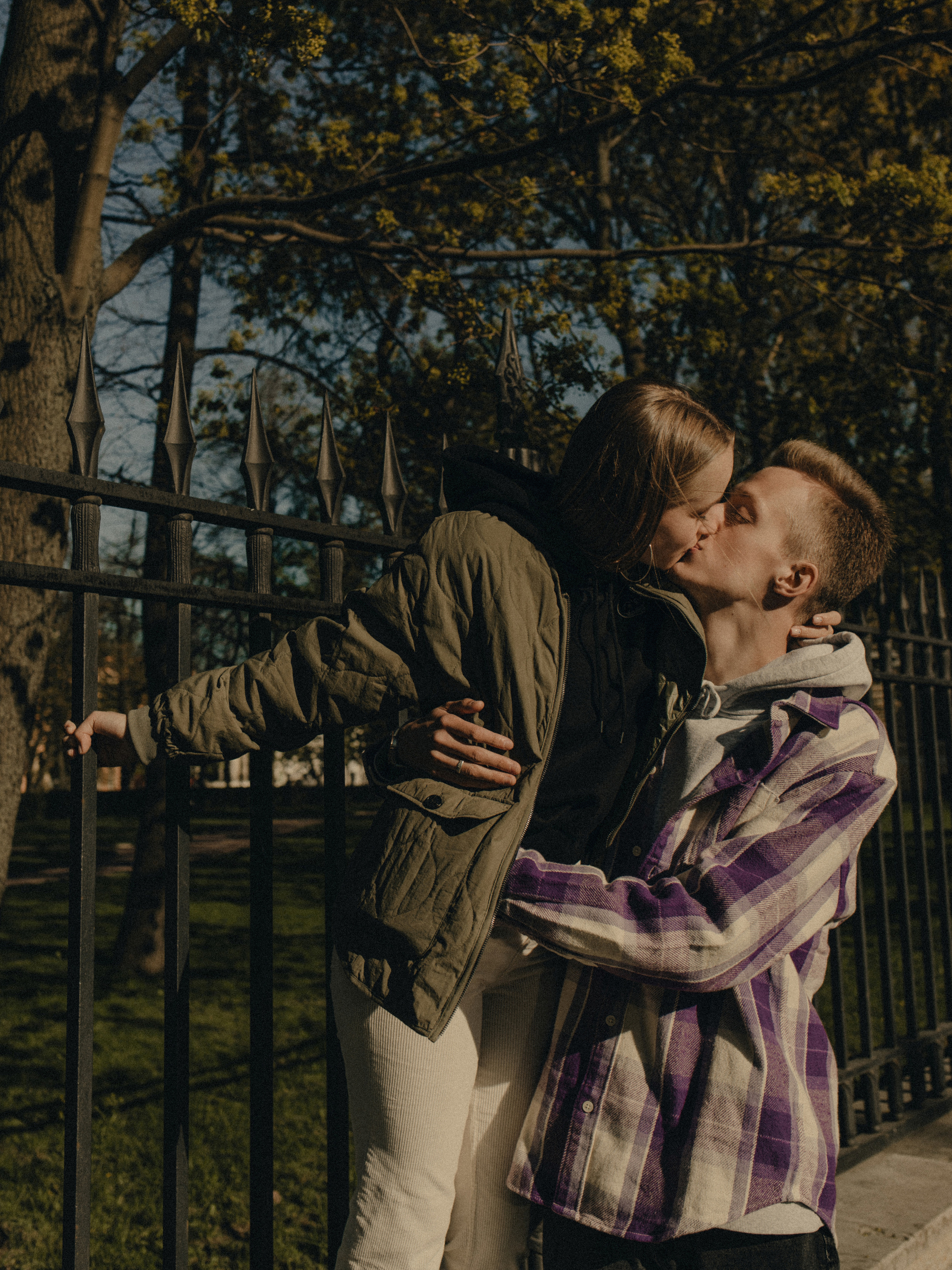 Summer. Фотограф в Санкт-Петербурге Мария Алеканд