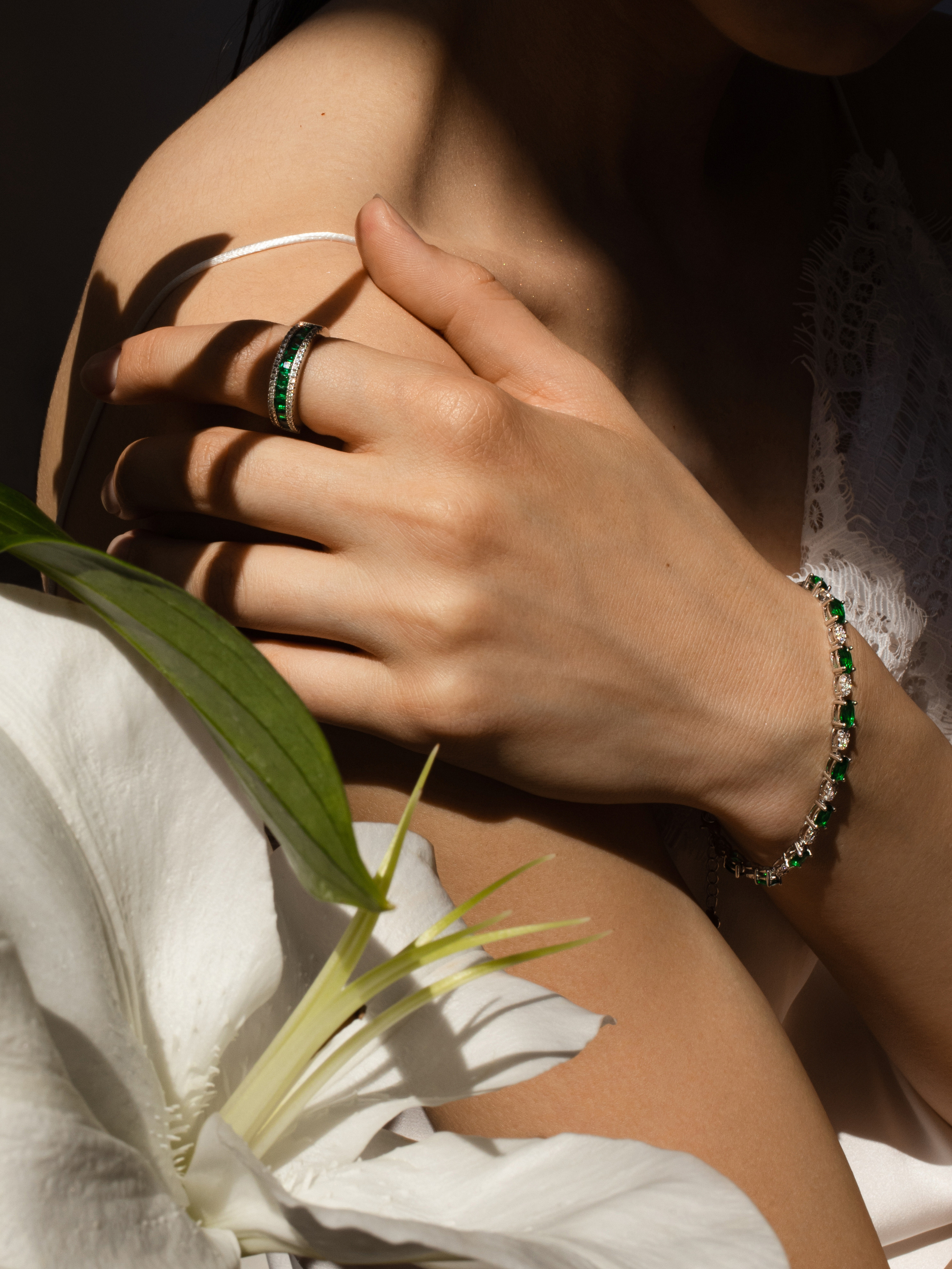 Ювелирные изделия. Фотограф в Санкт-Петербурге Мария Алеканд