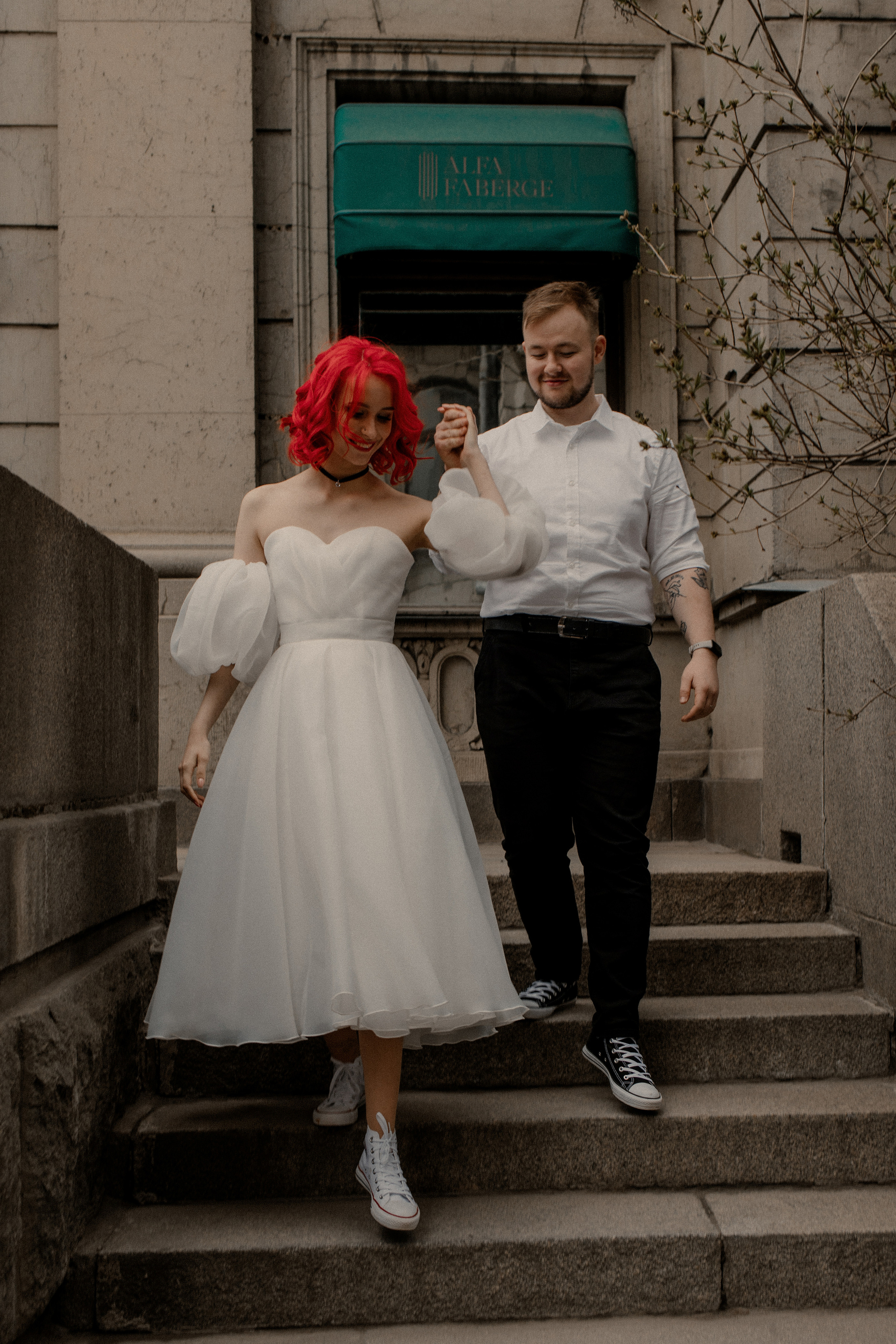 Wedding. Фотограф в Санкт-Петербурге Мария Алеканд