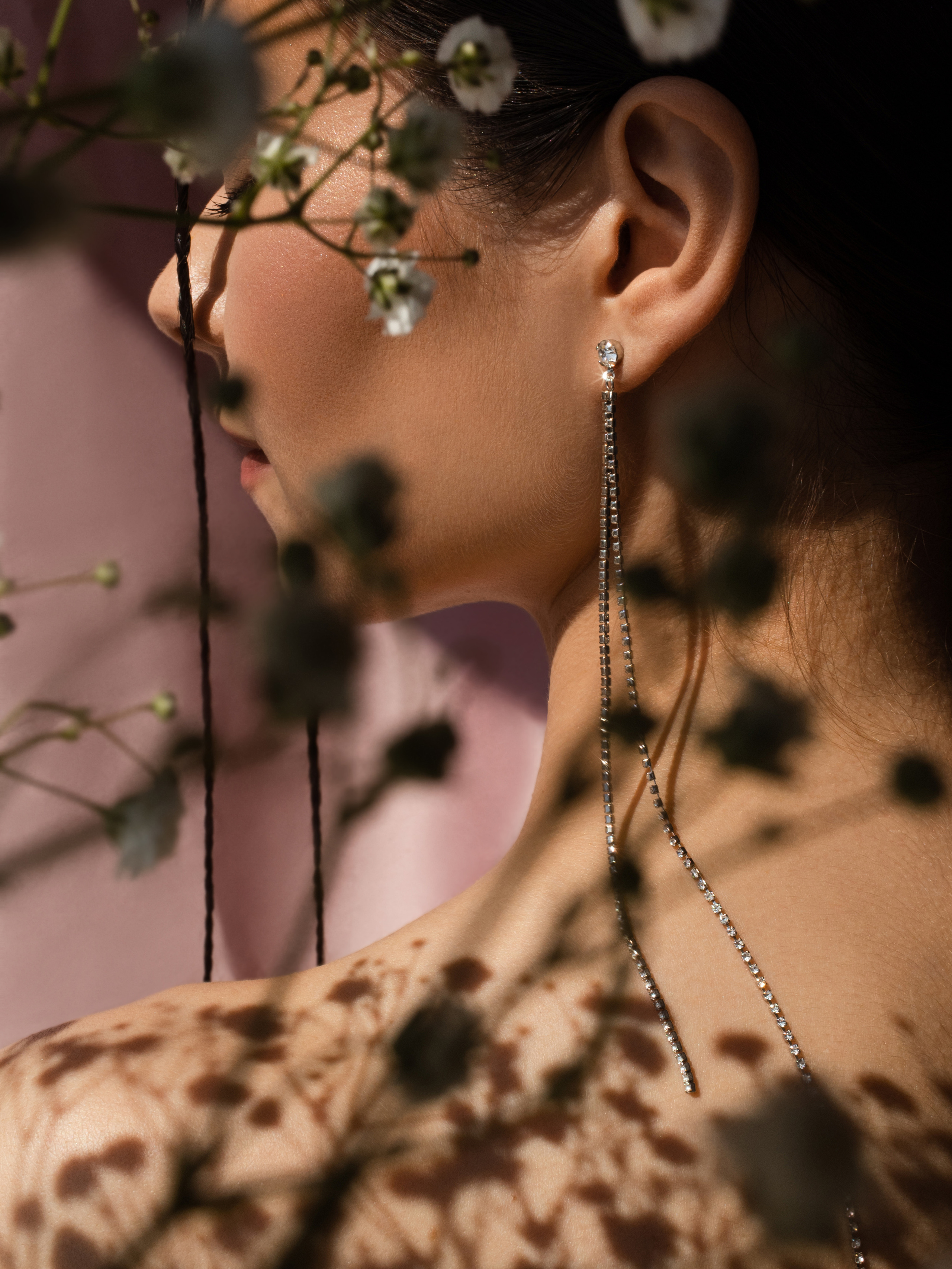 Ювелирные изделия. Фотограф в Санкт-Петербурге Мария Алеканд