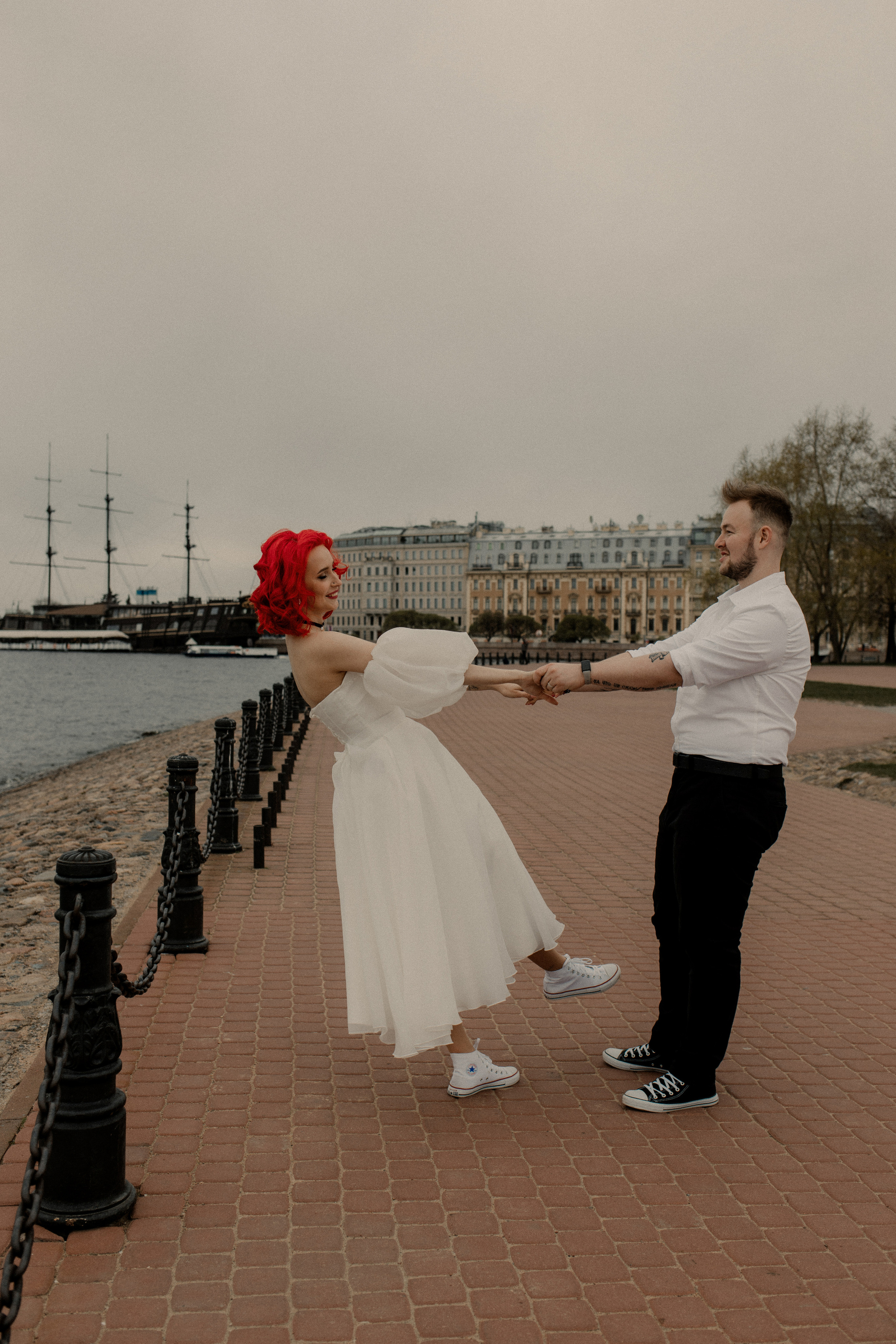 Wedding. Фотограф в Санкт-Петербурге Мария Алеканд