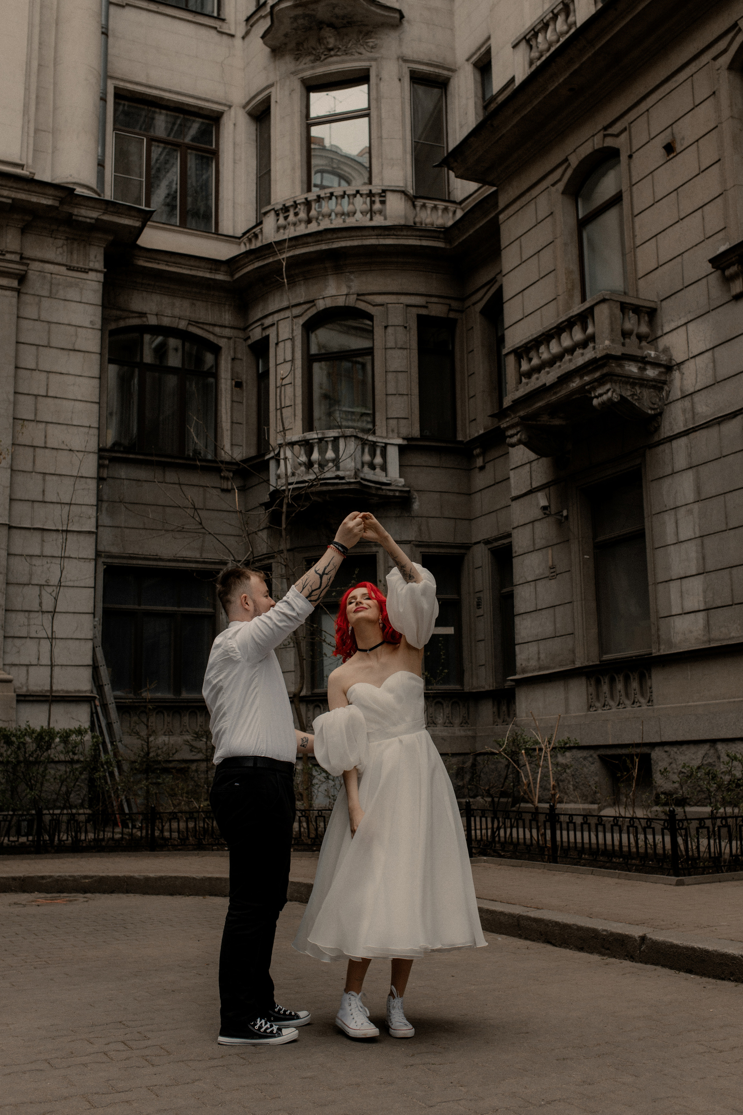 Wedding. Фотограф в Санкт-Петербурге Мария Алеканд