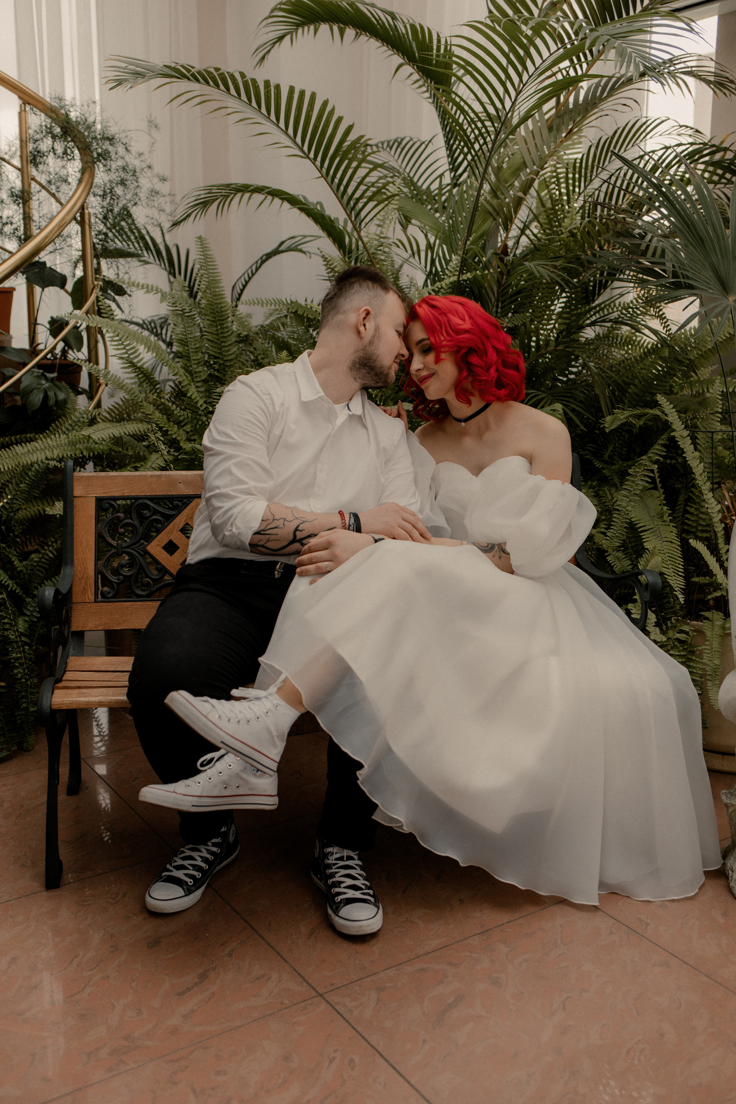 Wedding. Фотограф в Санкт-Петербурге Мария Алеканд