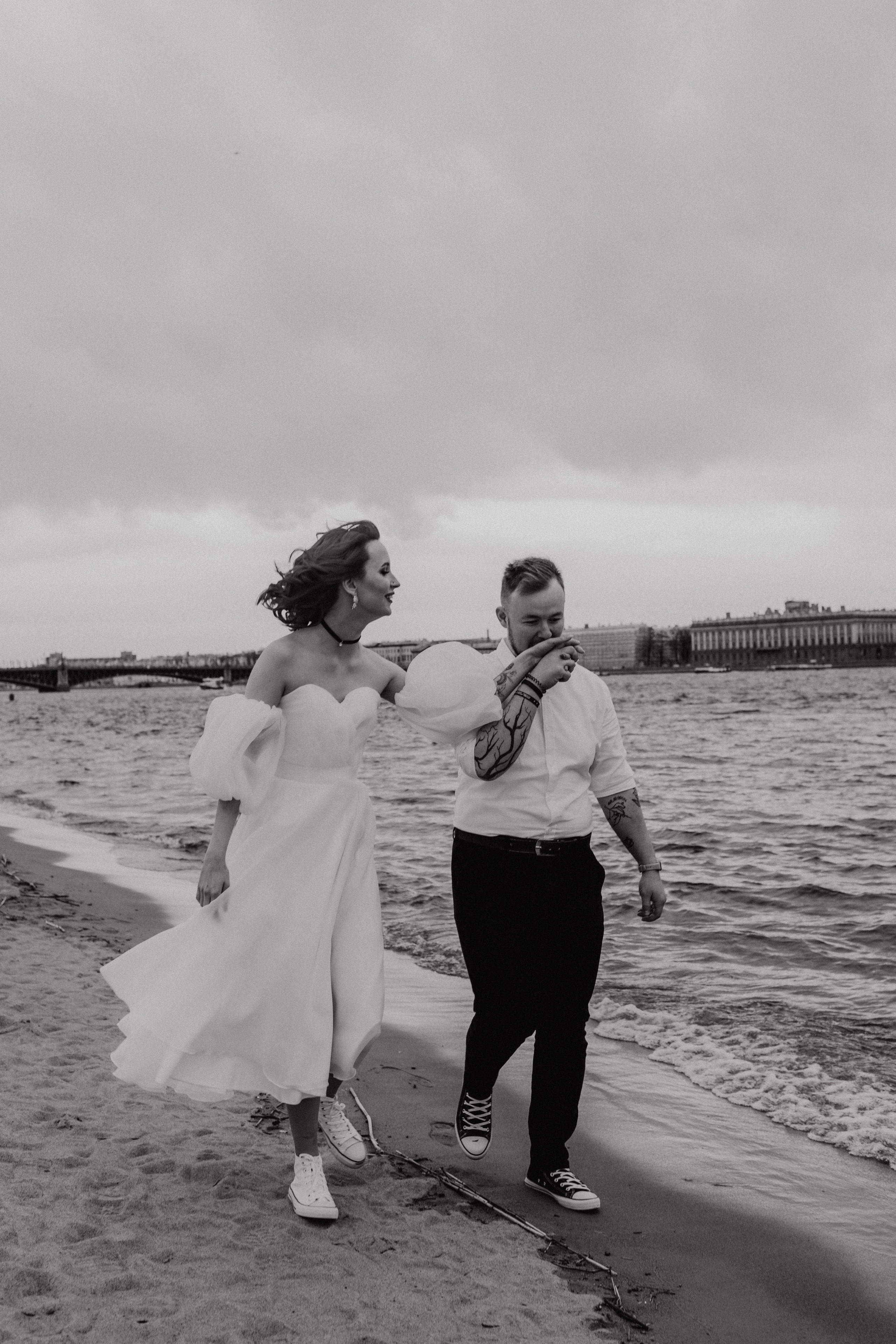 Wedding. Фотограф в Санкт-Петербурге Мария Алеканд