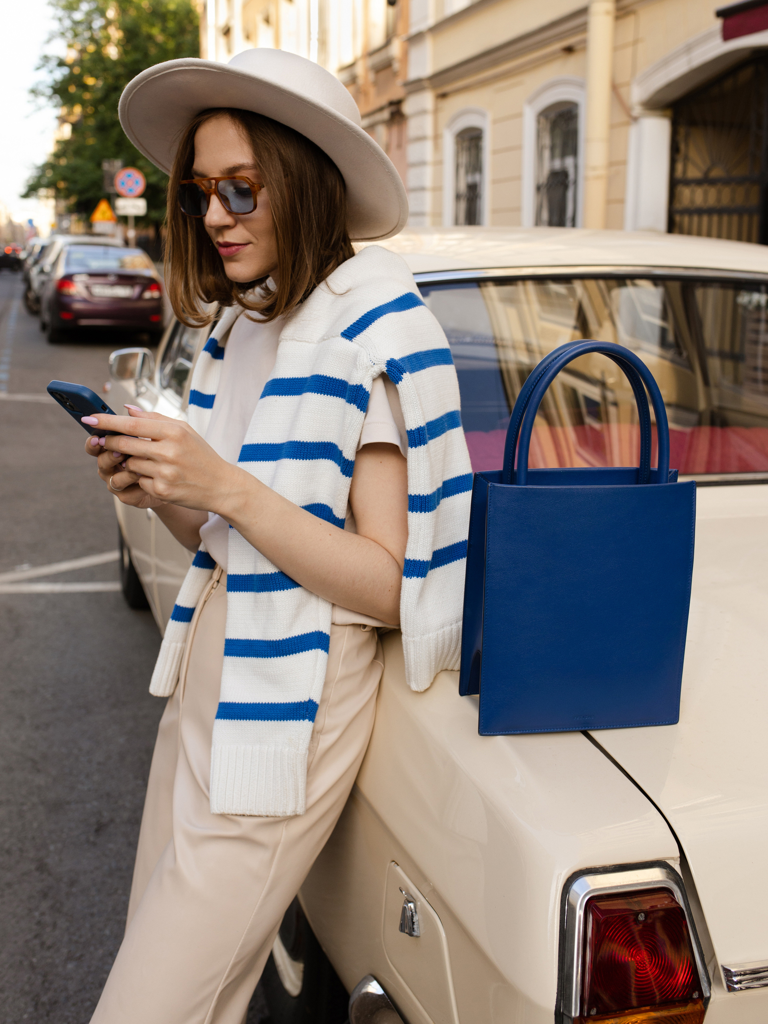 Lookbook. Одежда и аксессуары. Фотограф в Санкт-Петербурге Мария Алеканд