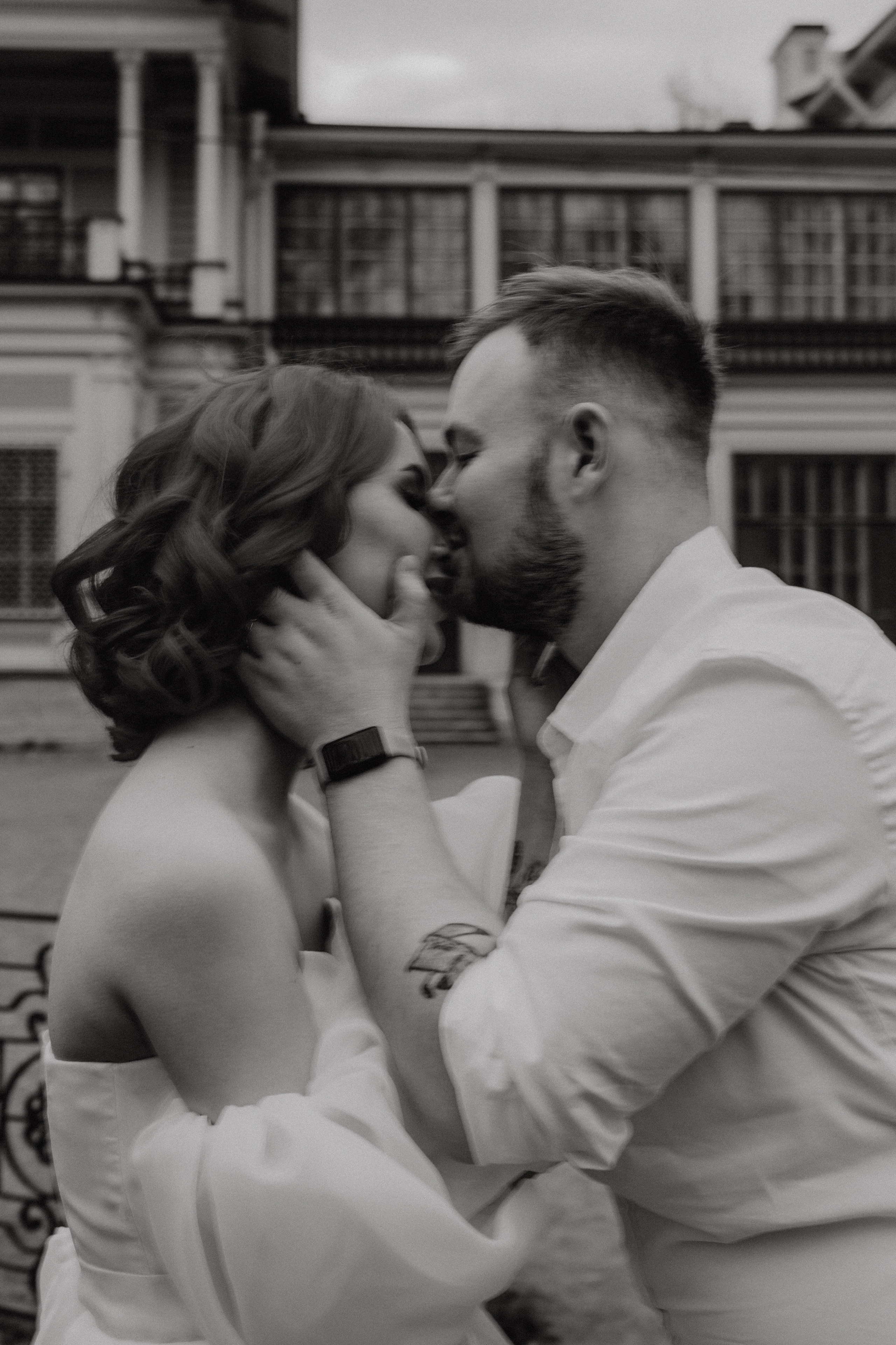 Wedding. Фотограф в Санкт-Петербурге Мария Алеканд