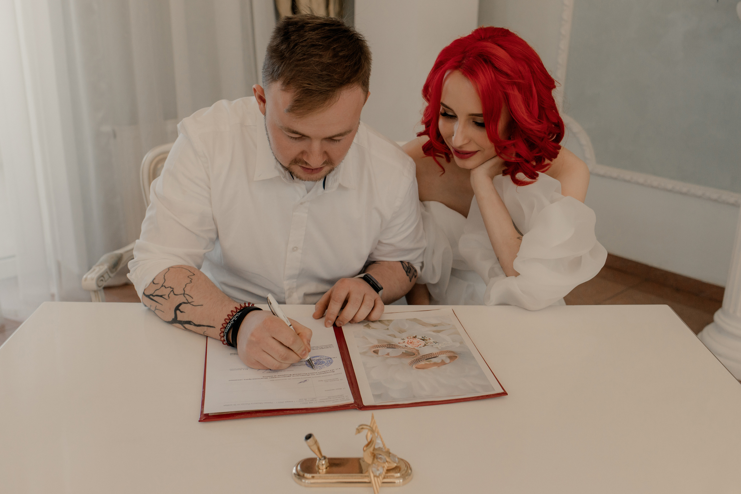 Wedding. Фотограф в Санкт-Петербурге Мария Алеканд