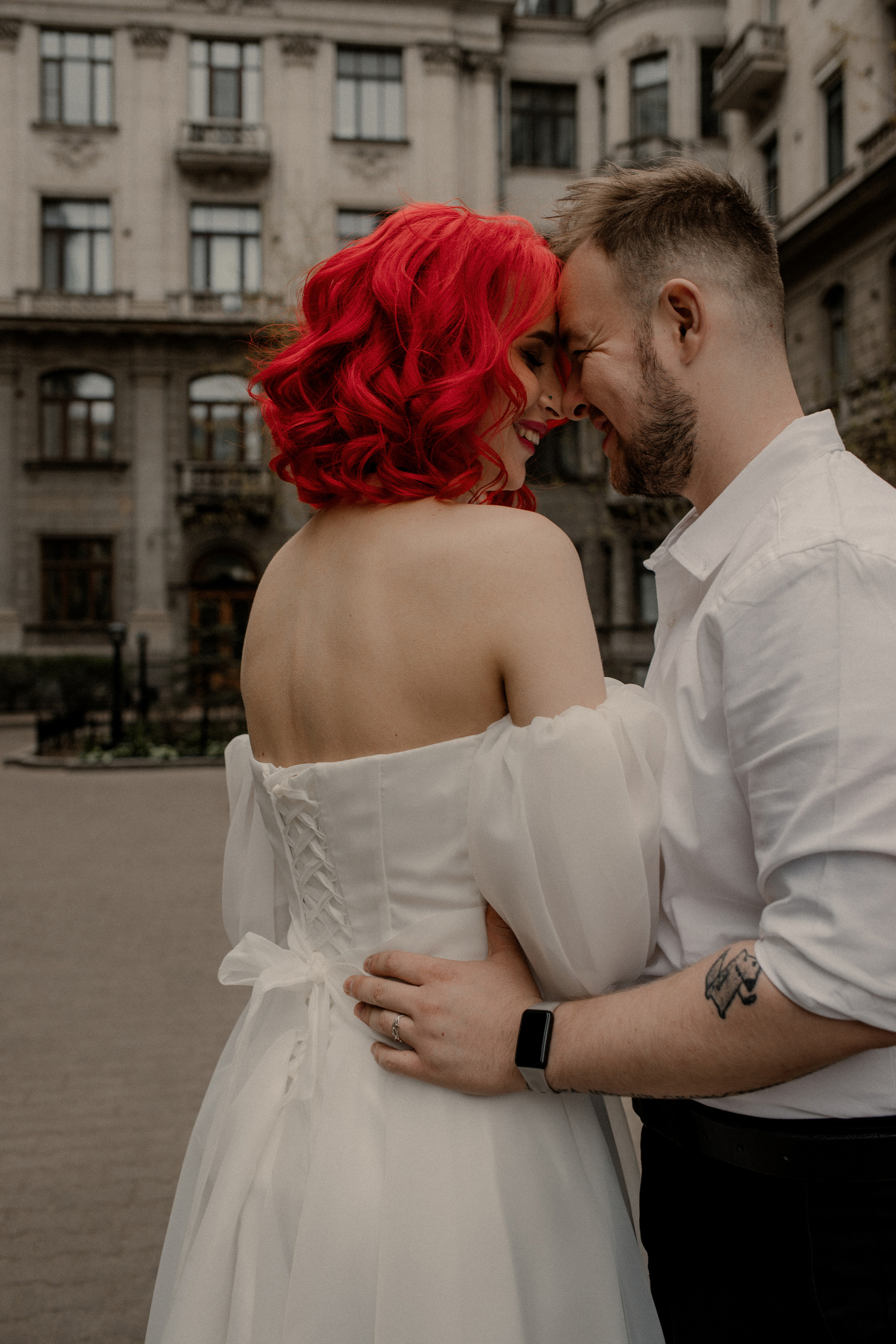 Wedding. Фотограф в Санкт-Петербурге Мария Алеканд
