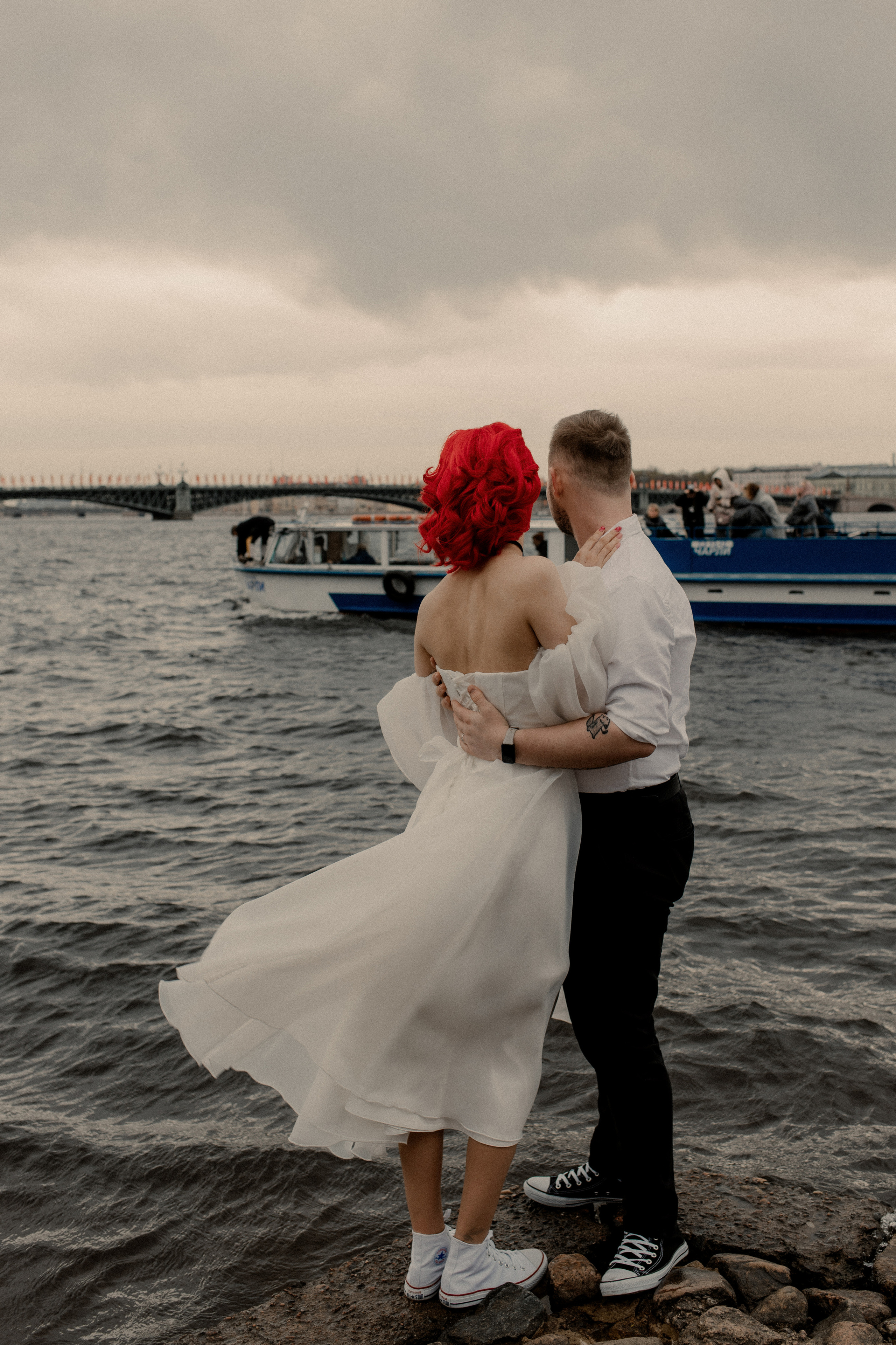 Wedding. Фотограф в Санкт-Петербурге Мария Алеканд