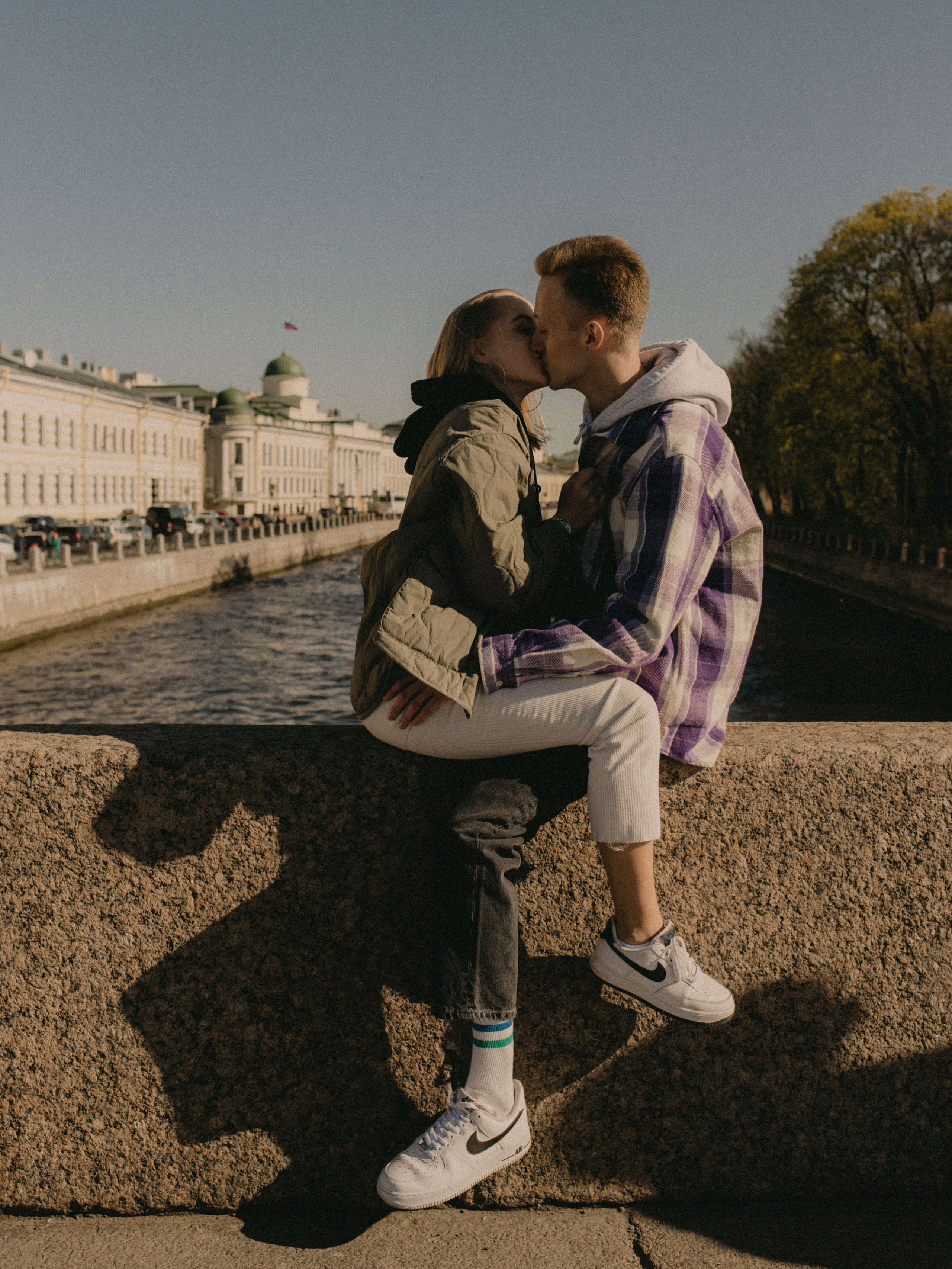 Summer. Фотограф в Санкт-Петербурге Мария Алеканд