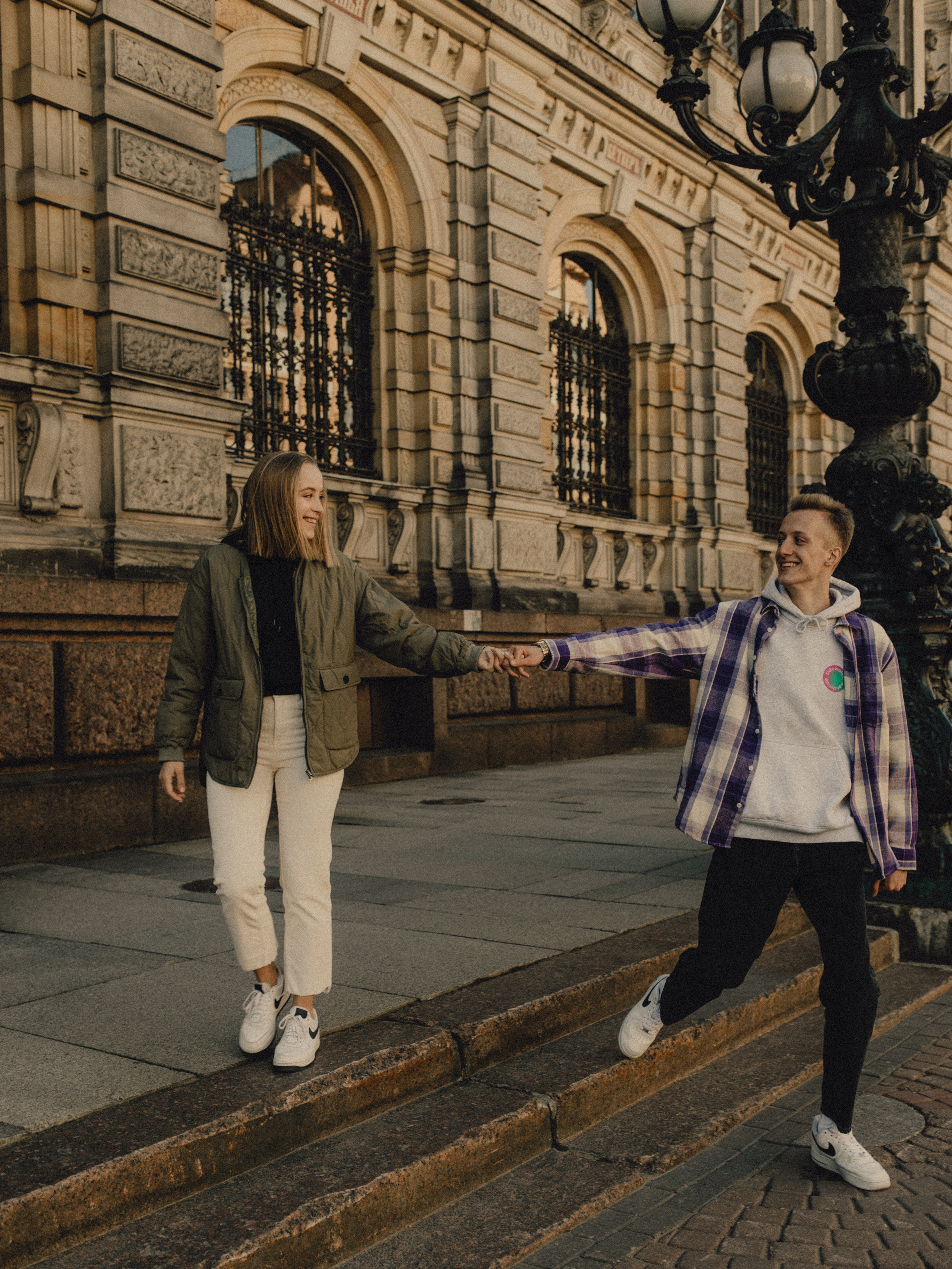 Summer. Фотограф в Санкт-Петербурге Мария Алеканд