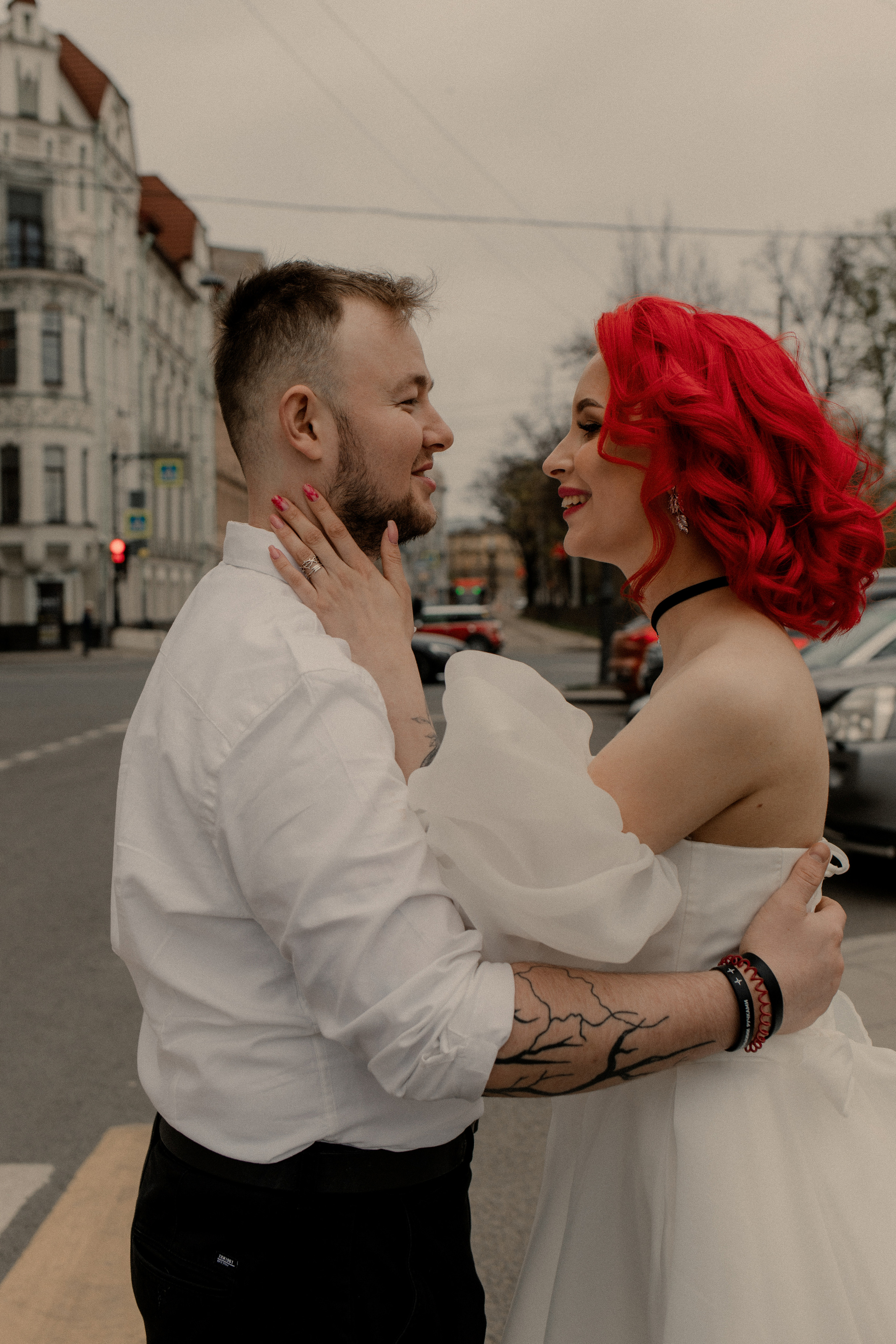 Wedding. Фотограф в Санкт-Петербурге Мария Алеканд