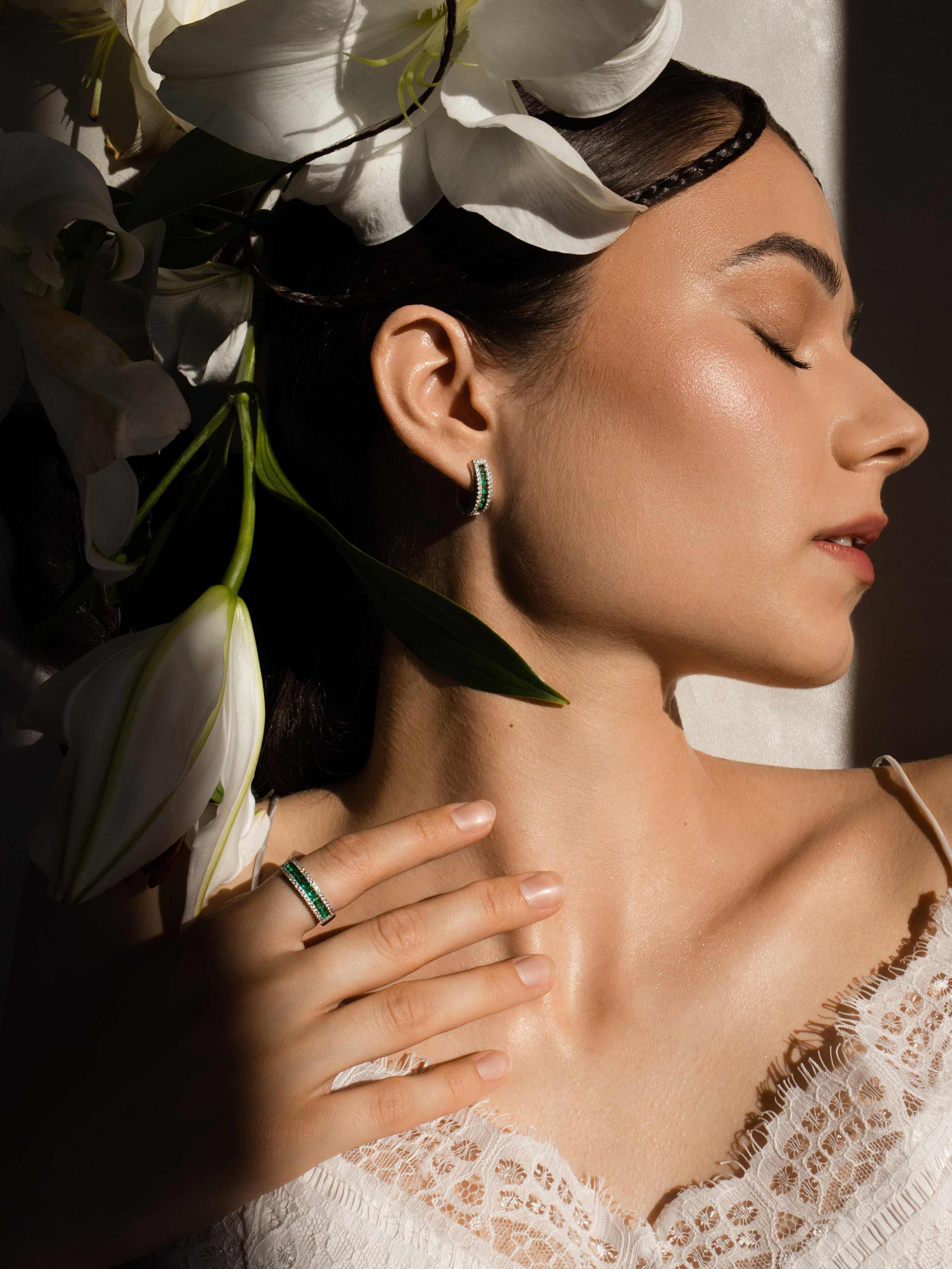 Ювелирные изделия. Фотограф в Санкт-Петербурге Мария Алеканд