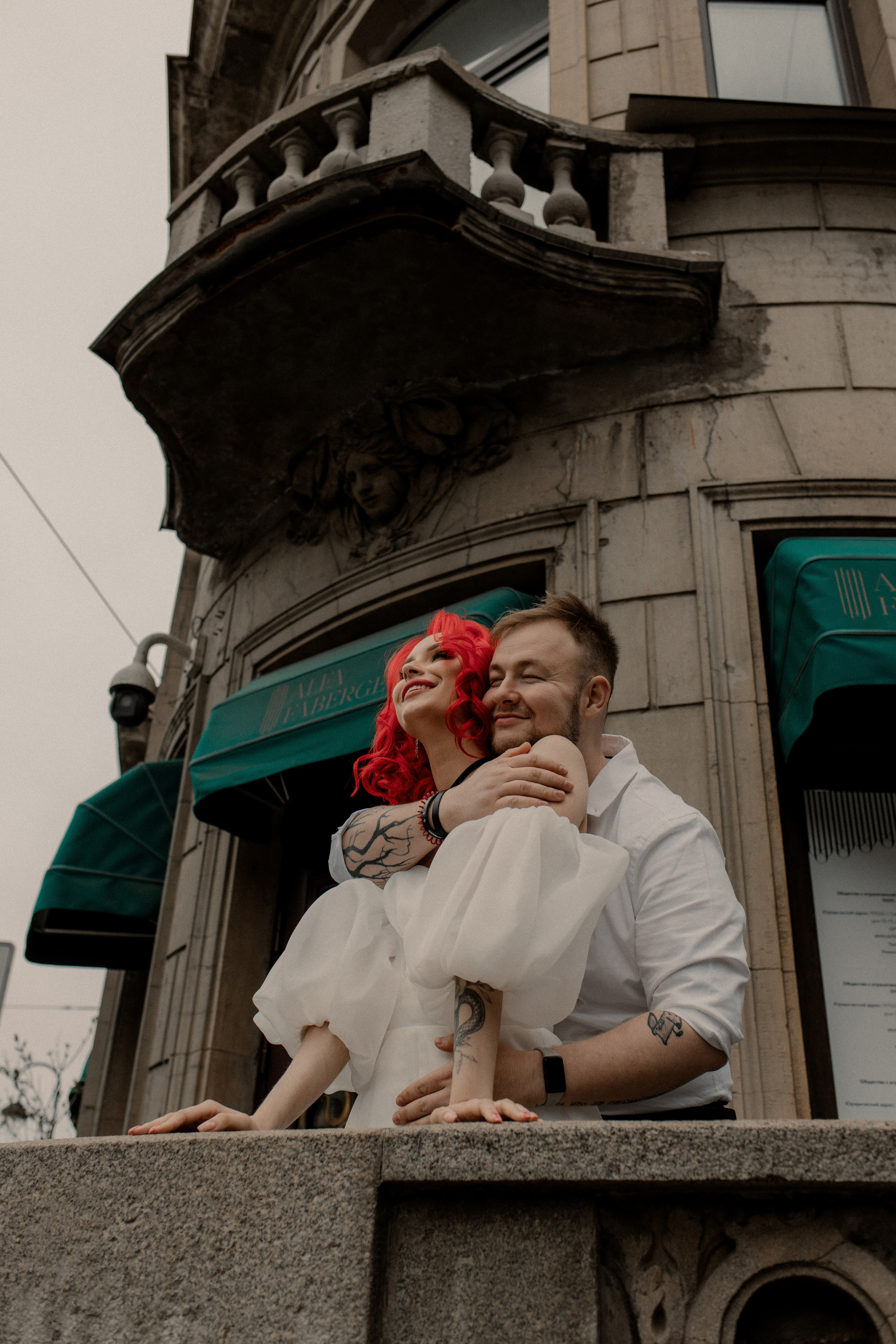 Wedding. Фотограф в Санкт-Петербурге Мария Алеканд