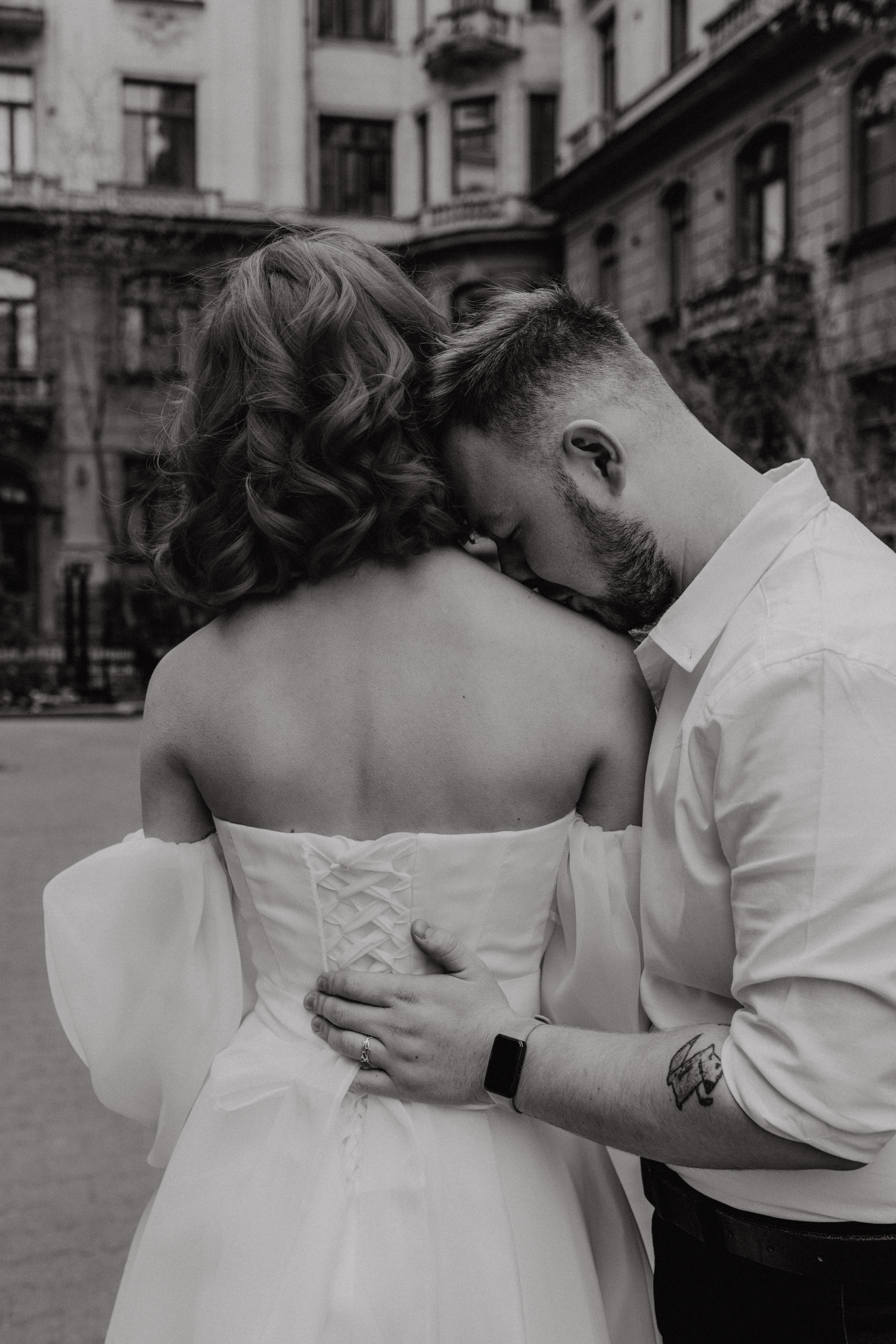 Wedding. Фотограф в Санкт-Петербурге Мария Алеканд