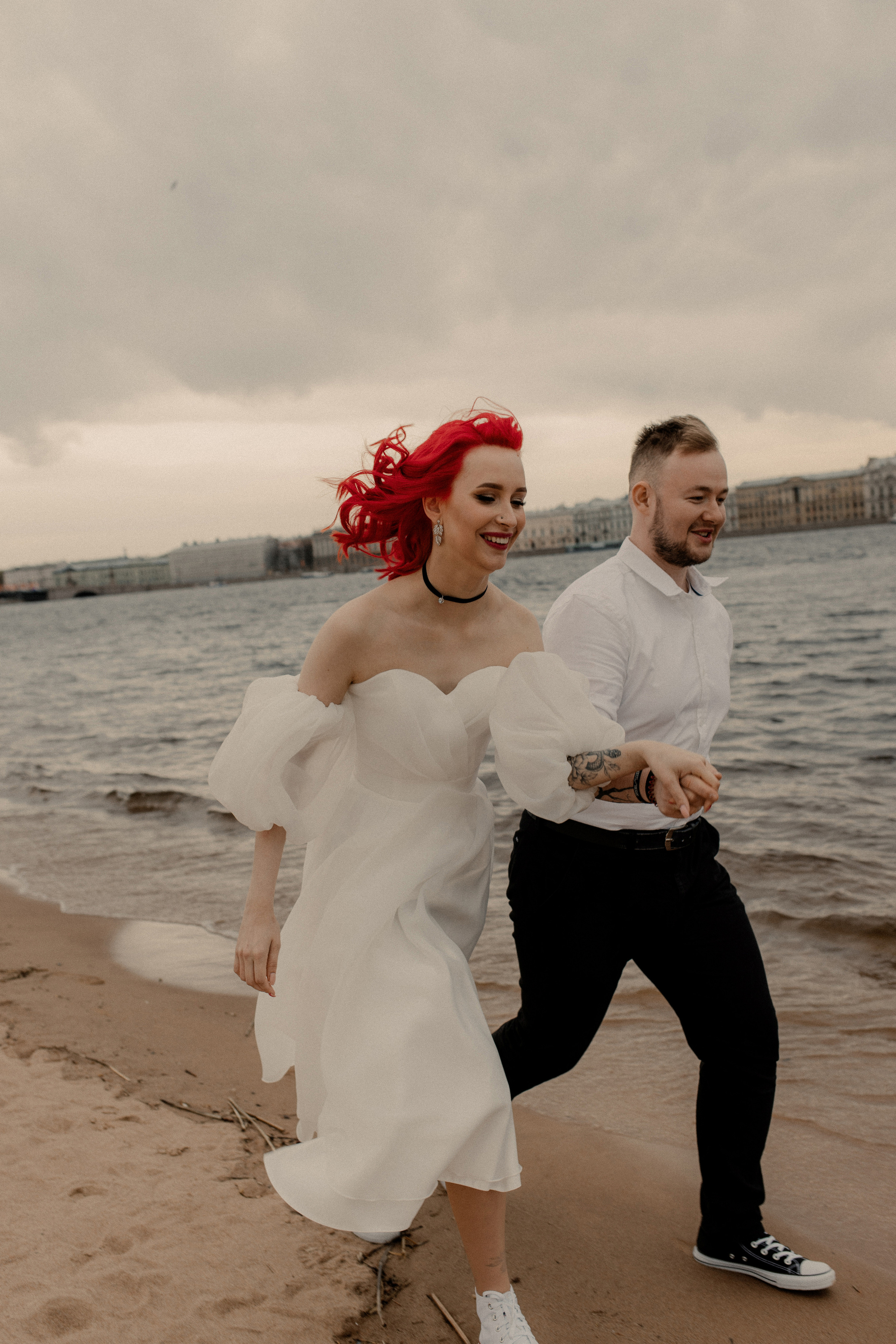 Wedding. Фотограф в Санкт-Петербурге Мария Алеканд