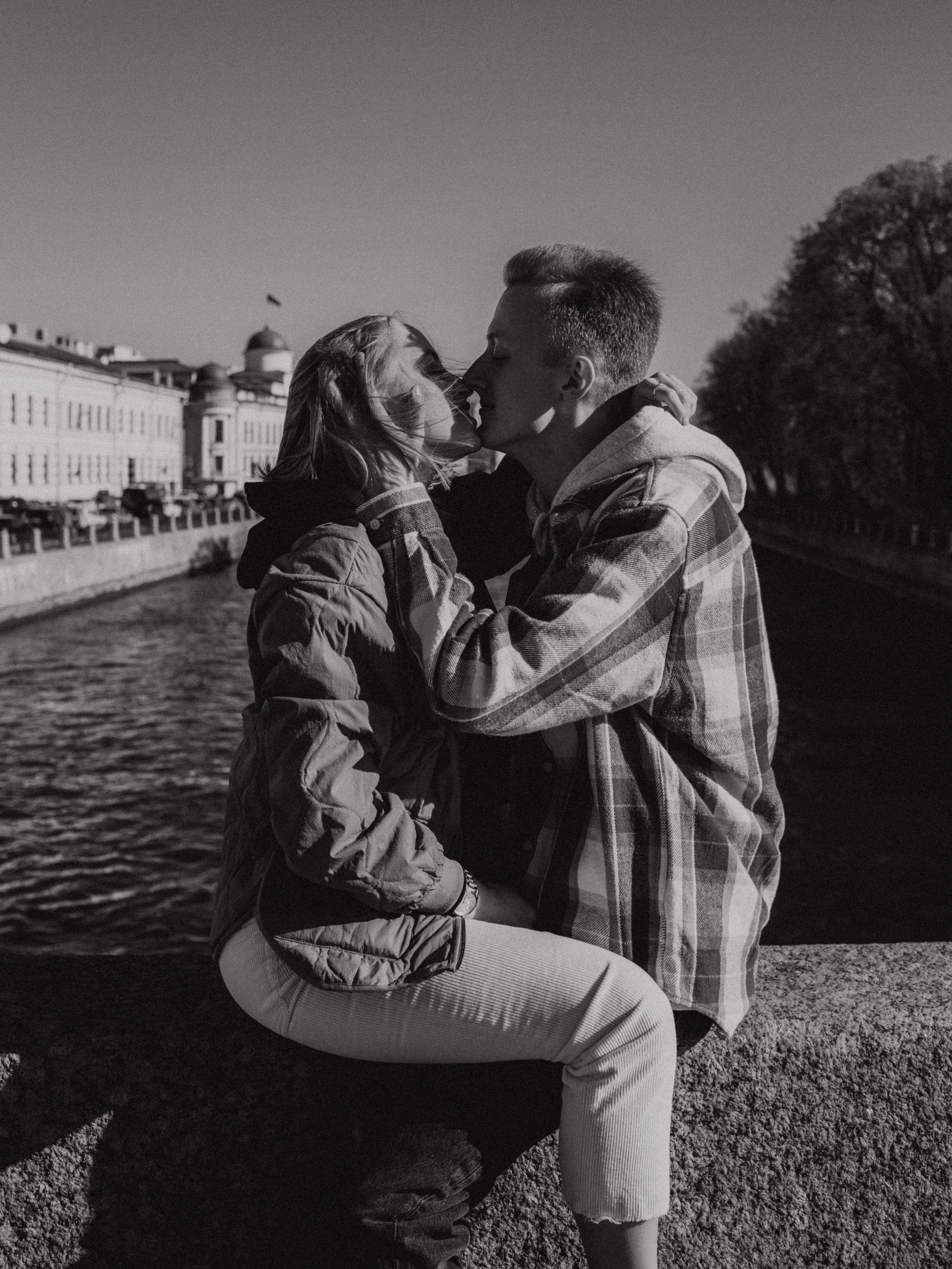Summer. Фотограф в Санкт-Петербурге Мария Алеканд