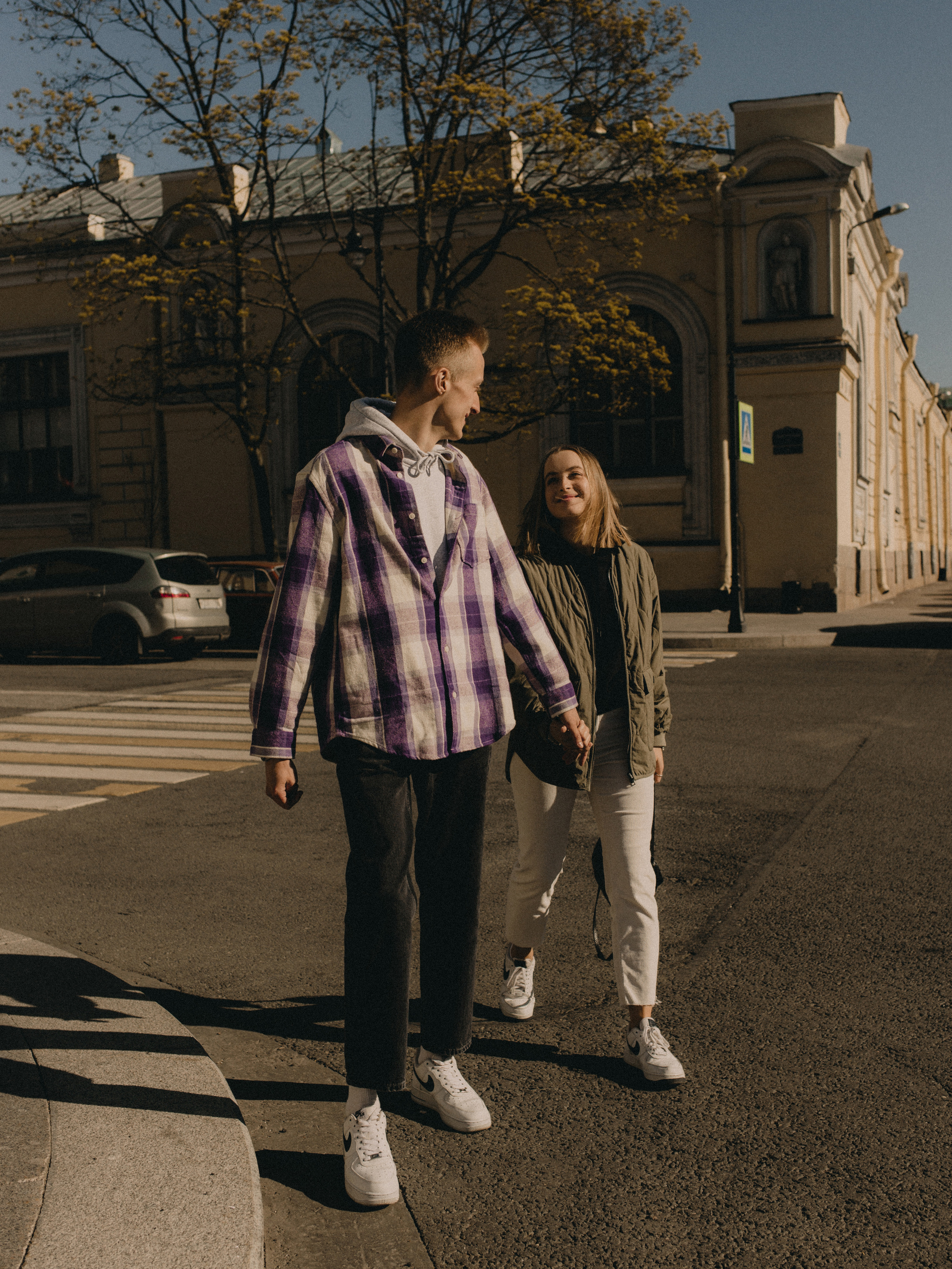 Summer. Фотограф в Санкт-Петербурге Мария Алеканд