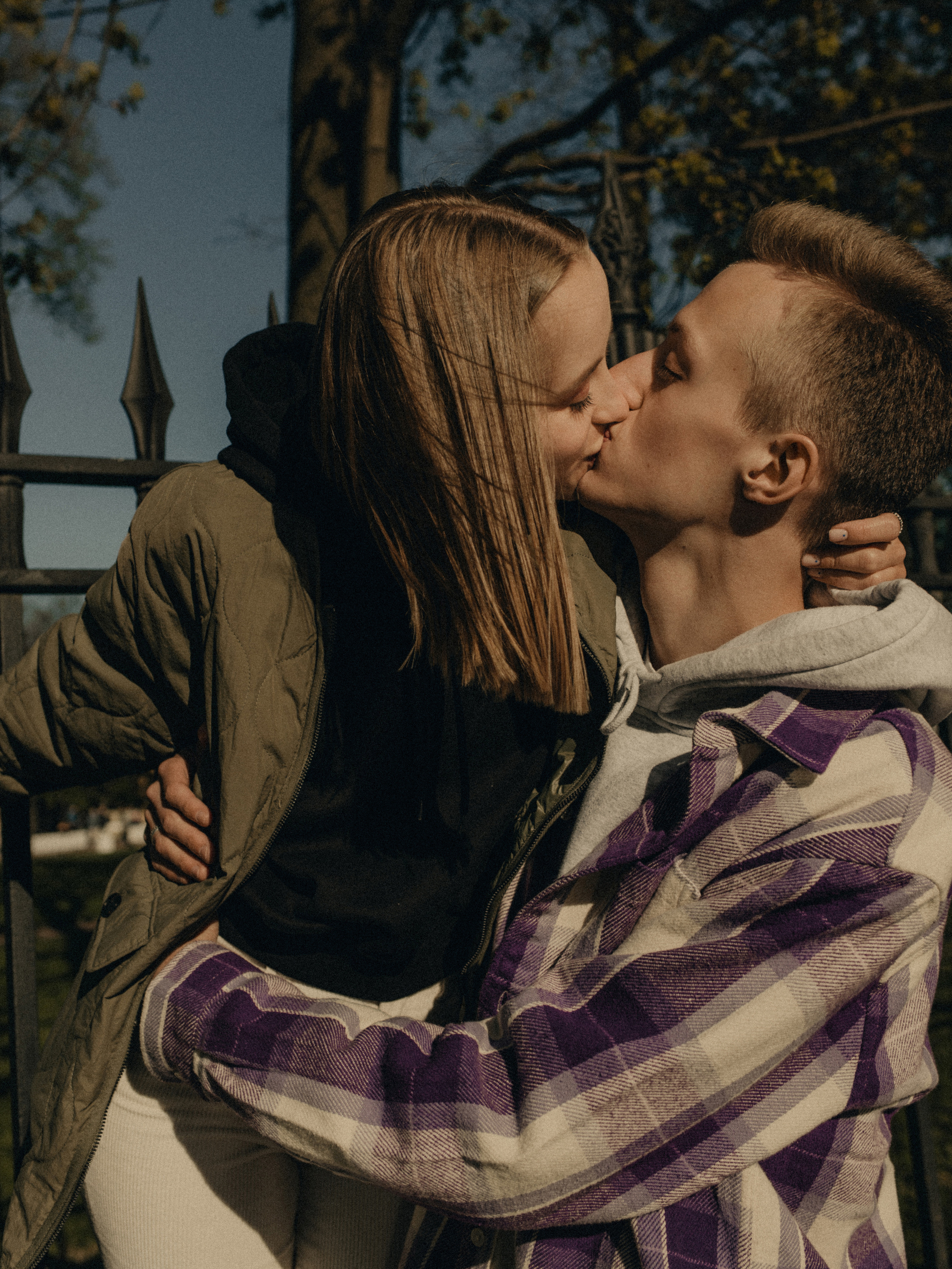 Summer. Фотограф в Санкт-Петербурге Мария Алеканд