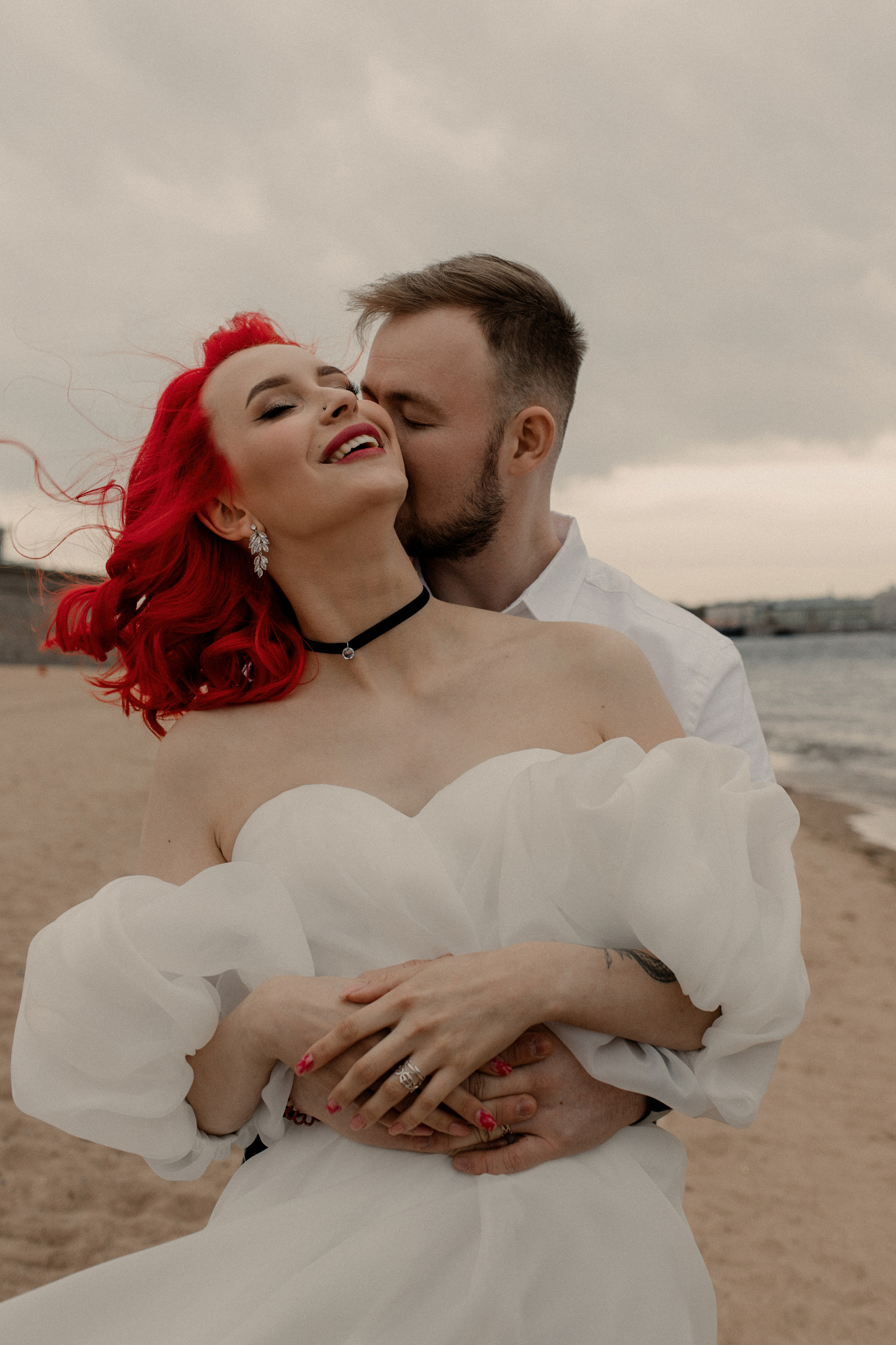 Wedding. Фотограф в Санкт-Петербурге Мария Алеканд