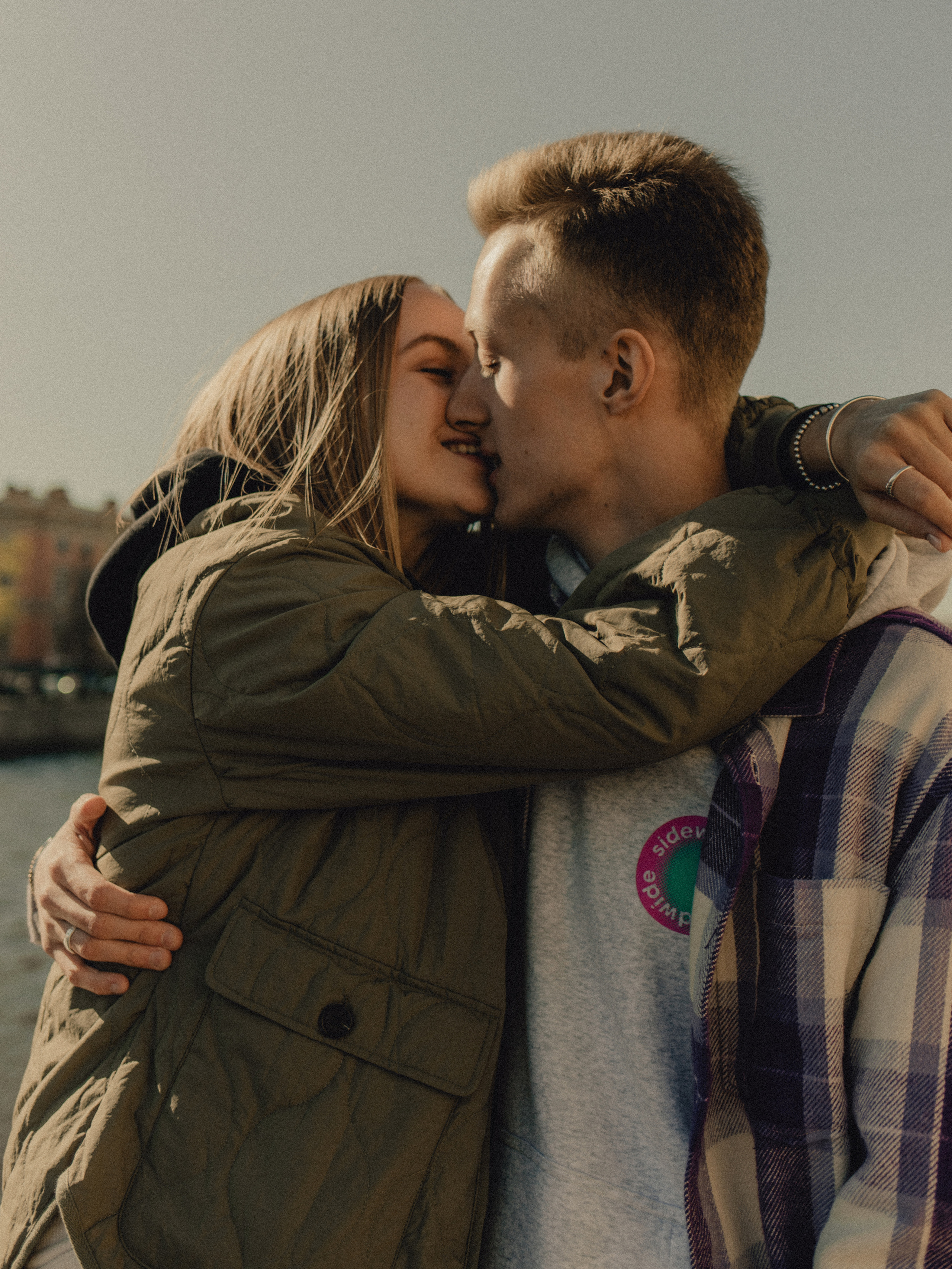 Summer. Фотограф в Санкт-Петербурге Мария Алеканд