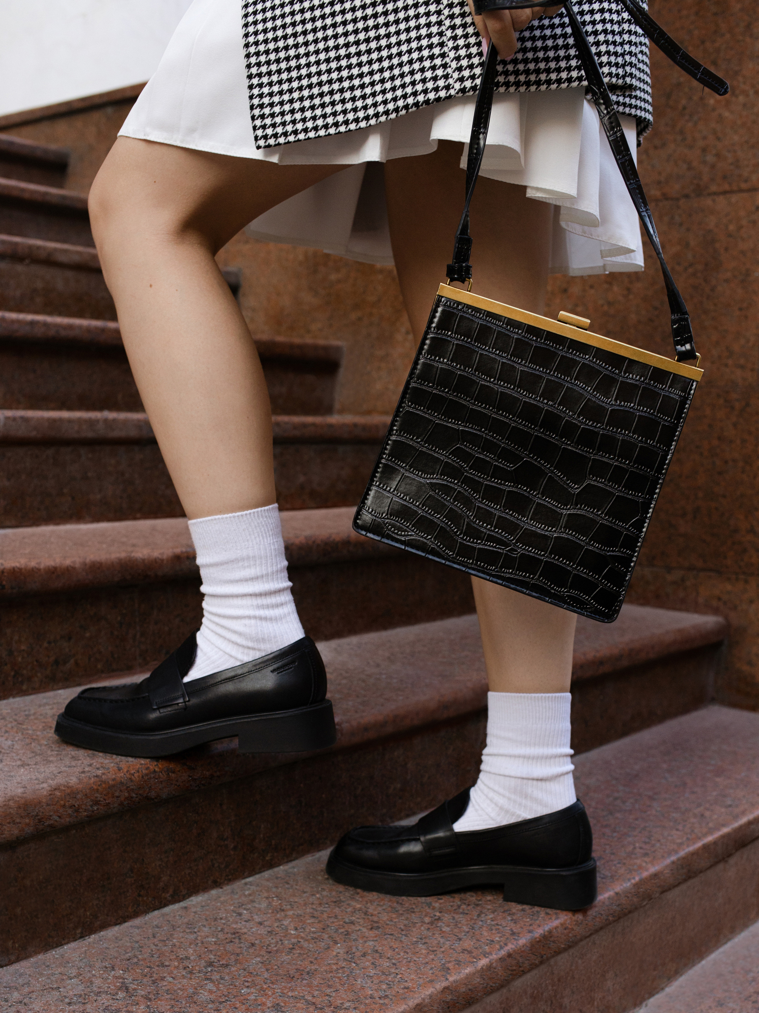 Lookbook. Одежда и аксессуары. Фотограф в Санкт-Петербурге Мария Алеканд