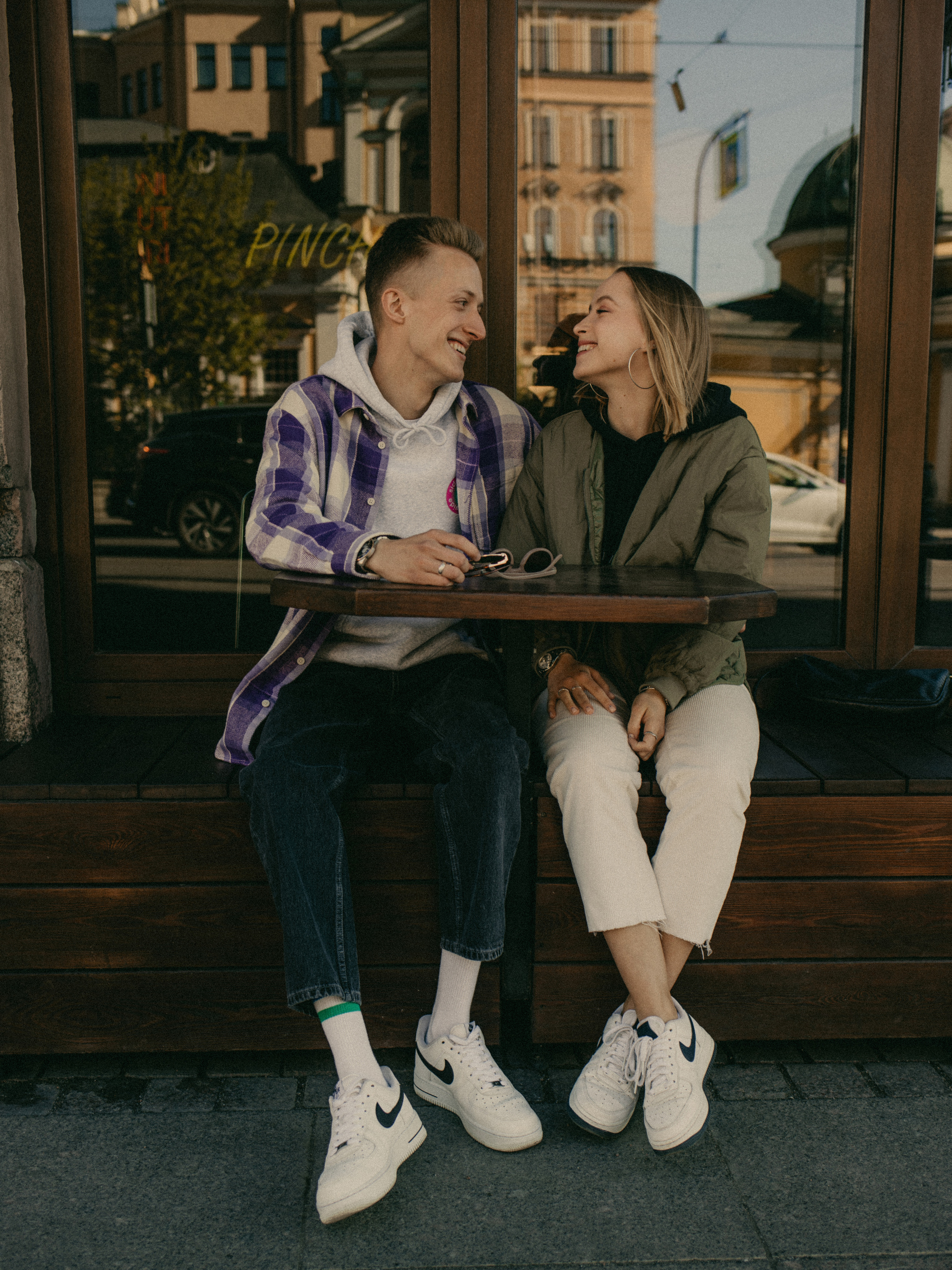 Summer. Фотограф в Санкт-Петербурге Мария Алеканд