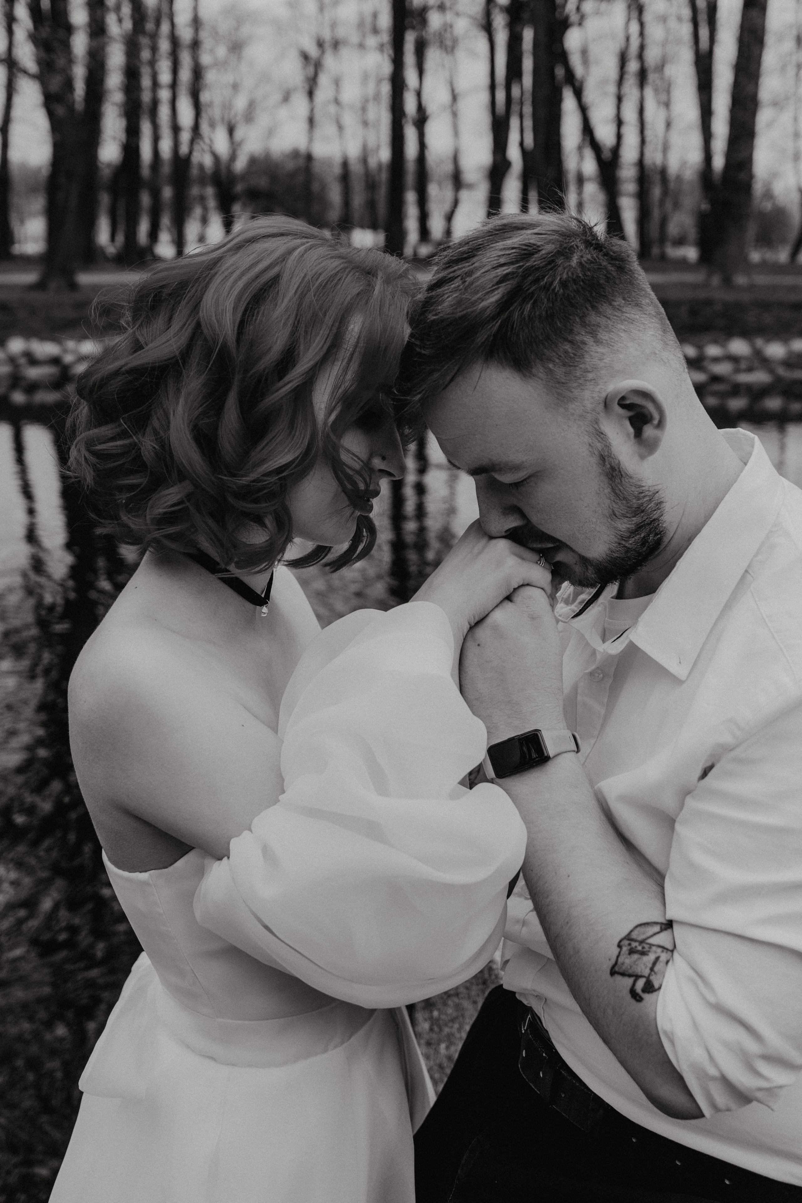 Wedding. Фотограф в Санкт-Петербурге Мария Алеканд