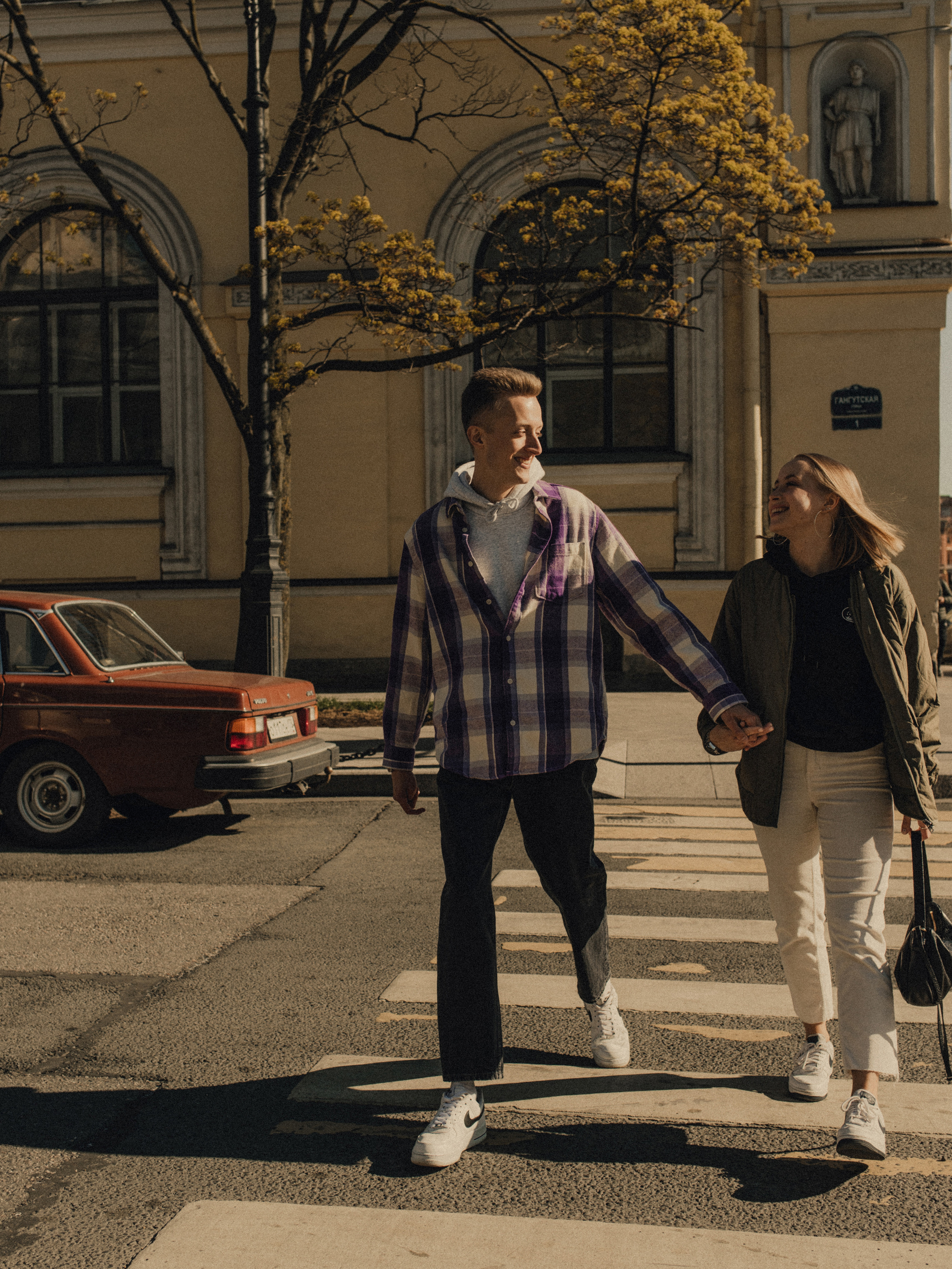 Summer. Фотограф в Санкт-Петербурге Мария Алеканд