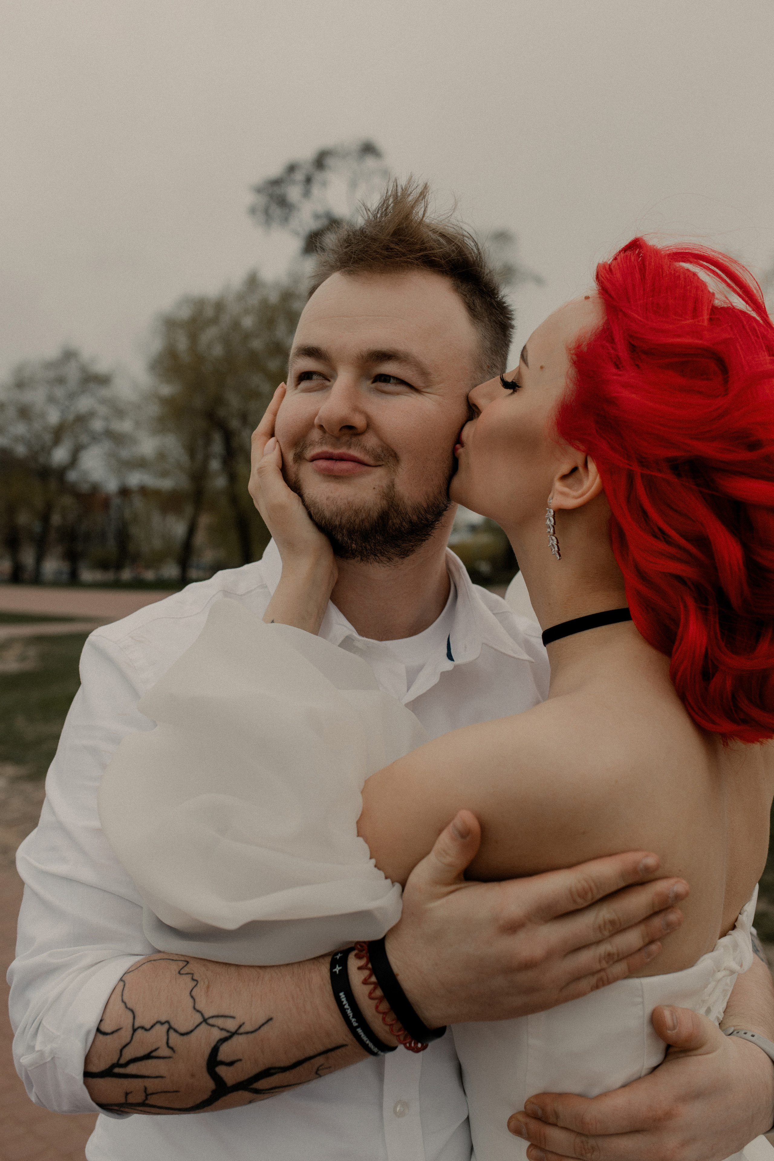 Wedding. Фотограф в Санкт-Петербурге Мария Алеканд