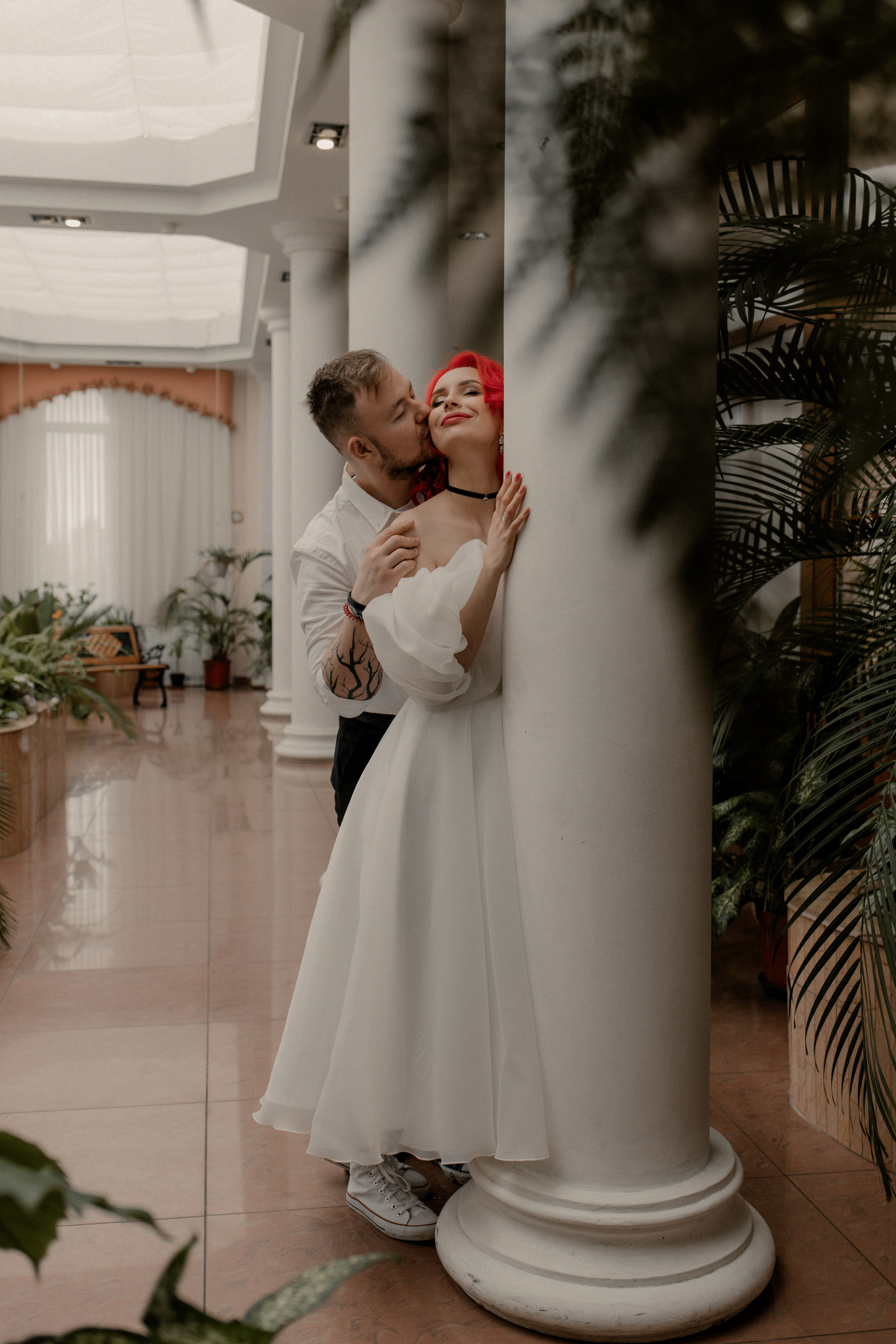 Wedding. Фотограф в Санкт-Петербурге Мария Алеканд