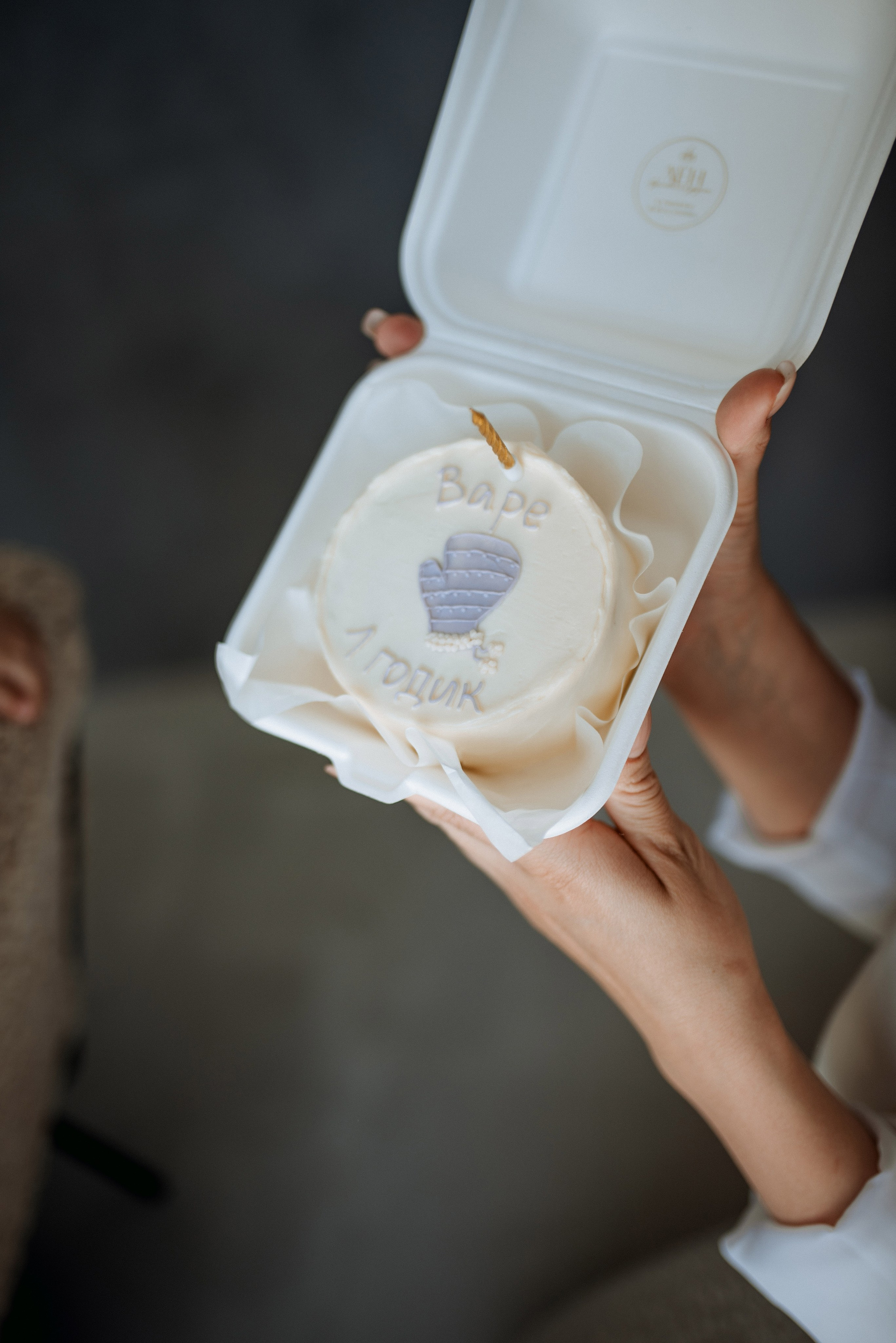 Все в тебе. Семейный документальный фотограф в Волгограде Мариэта Додина