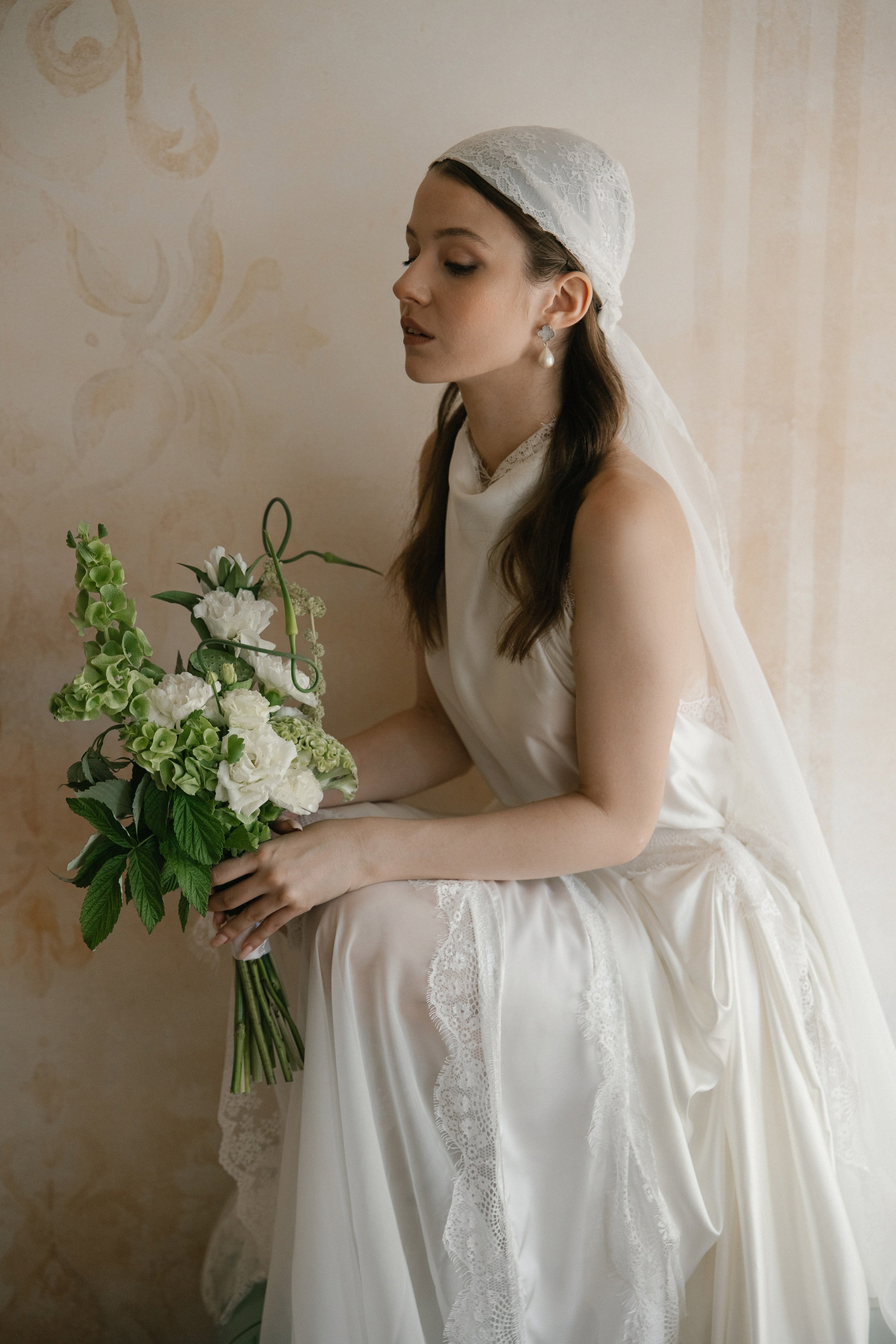 Кристина и Андрей: 12 причин для счастья. Свадебный фотограф Москва